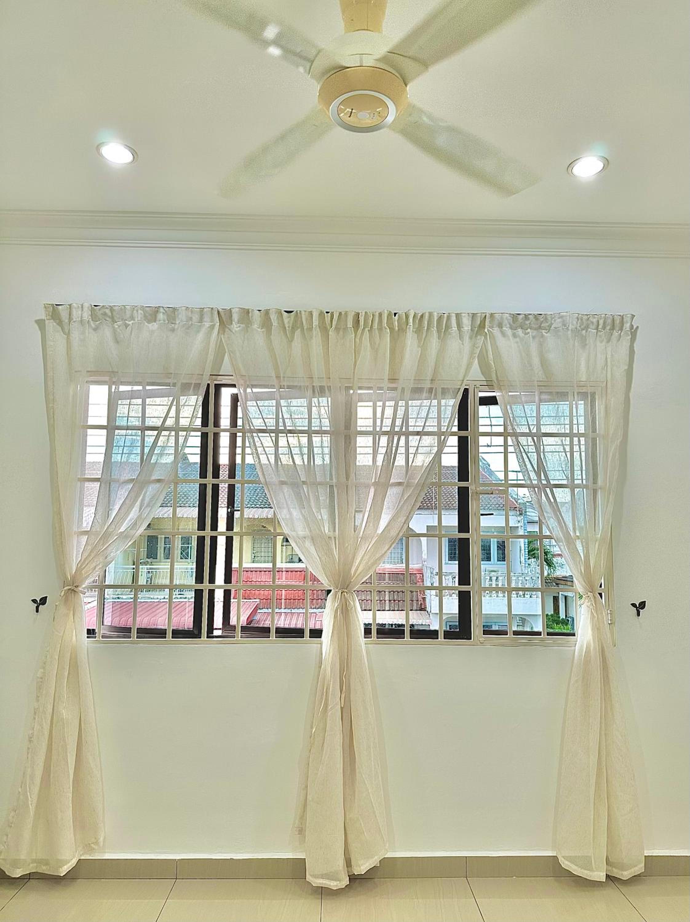 Ipoh Deluxe Family Home photo 5
