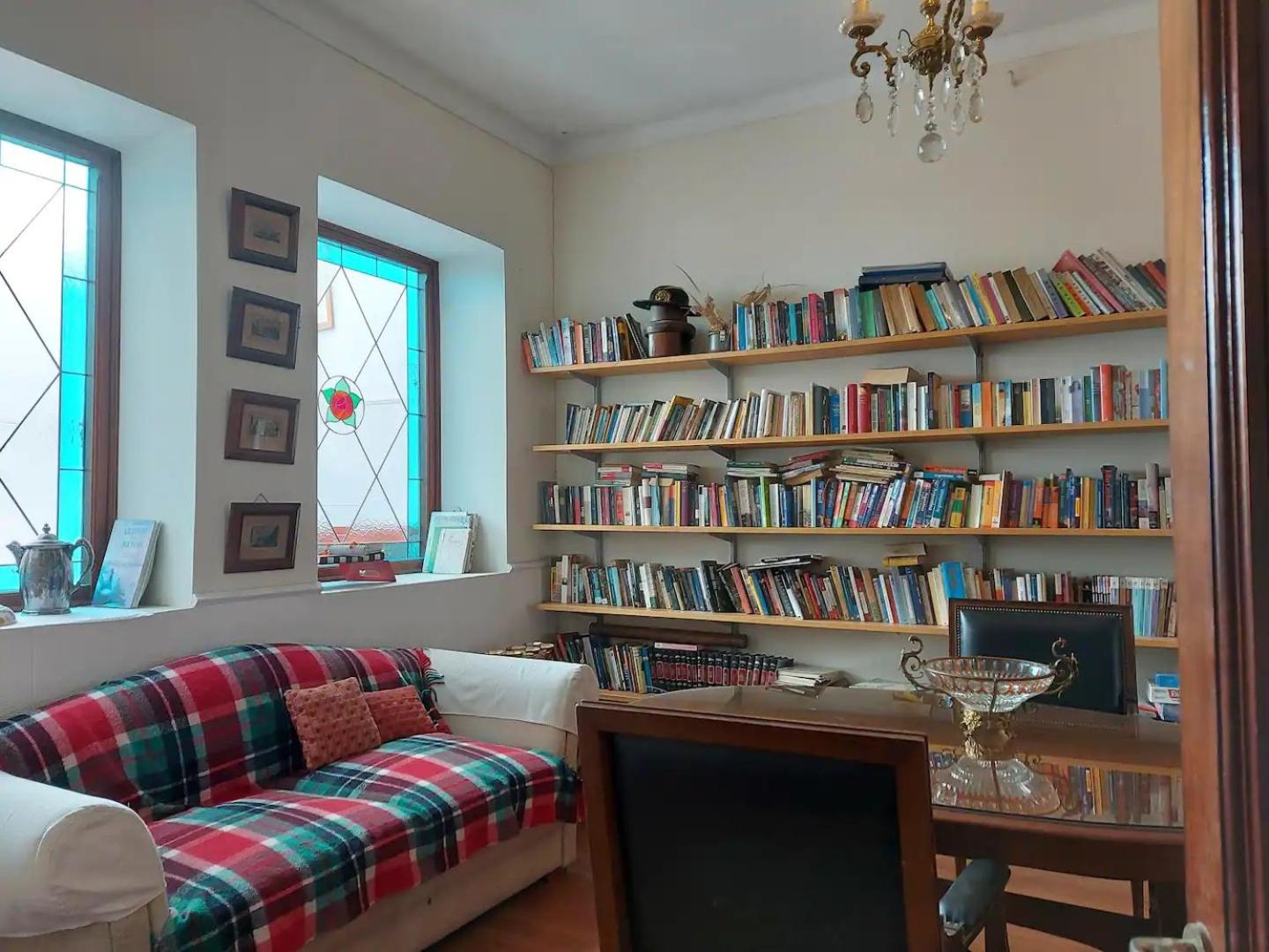 La Cara Oculta de Salta Bed and Breakfast