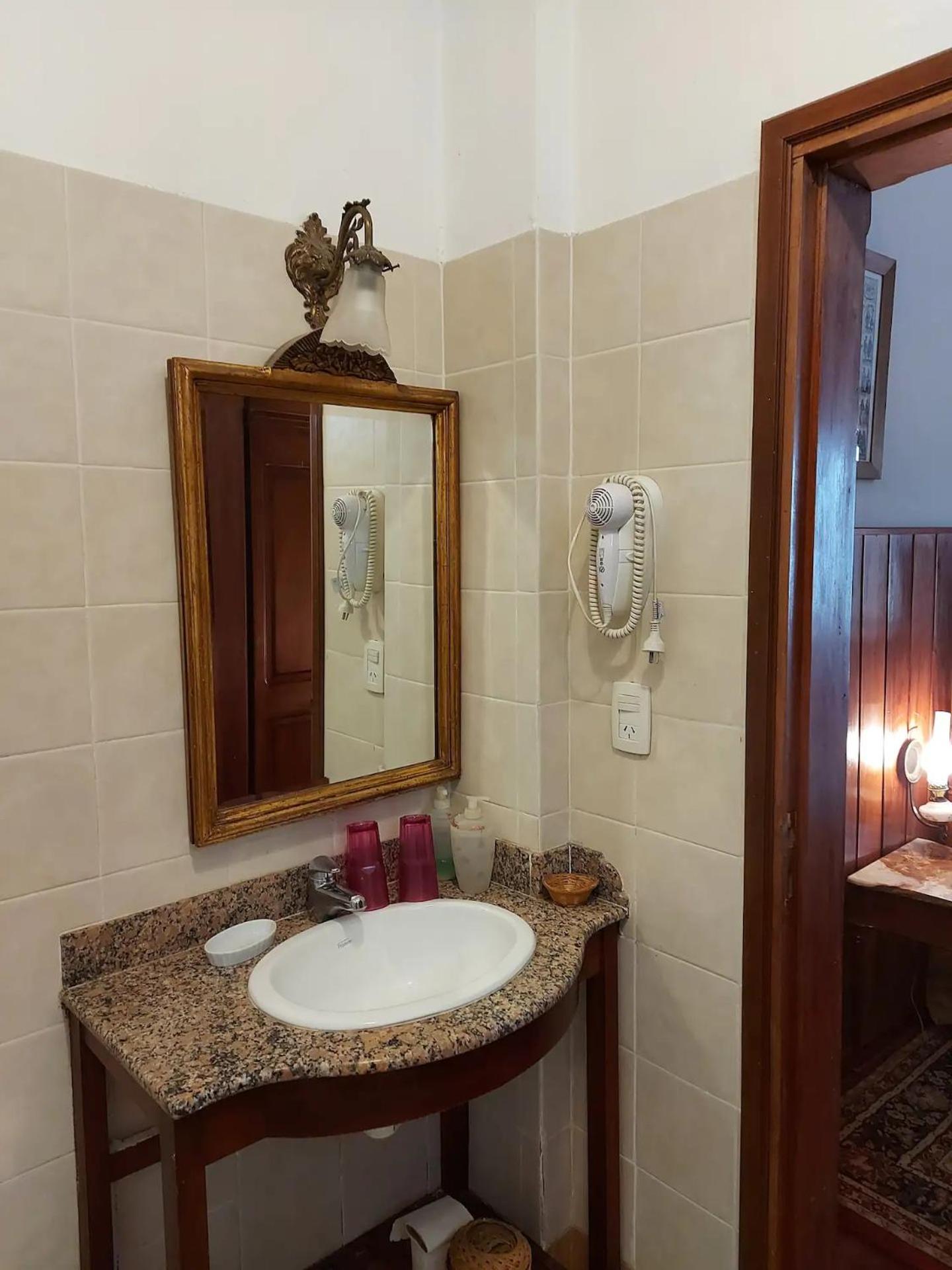 La Cara Oculta de Salta Bed and Breakfast