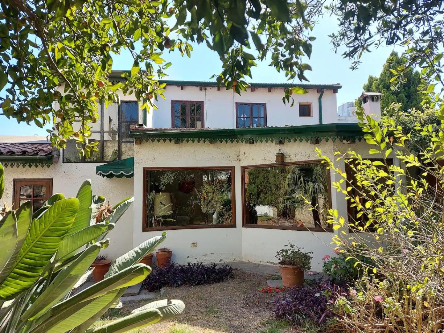 La Cara Oculta de Salta Bed and Breakfast