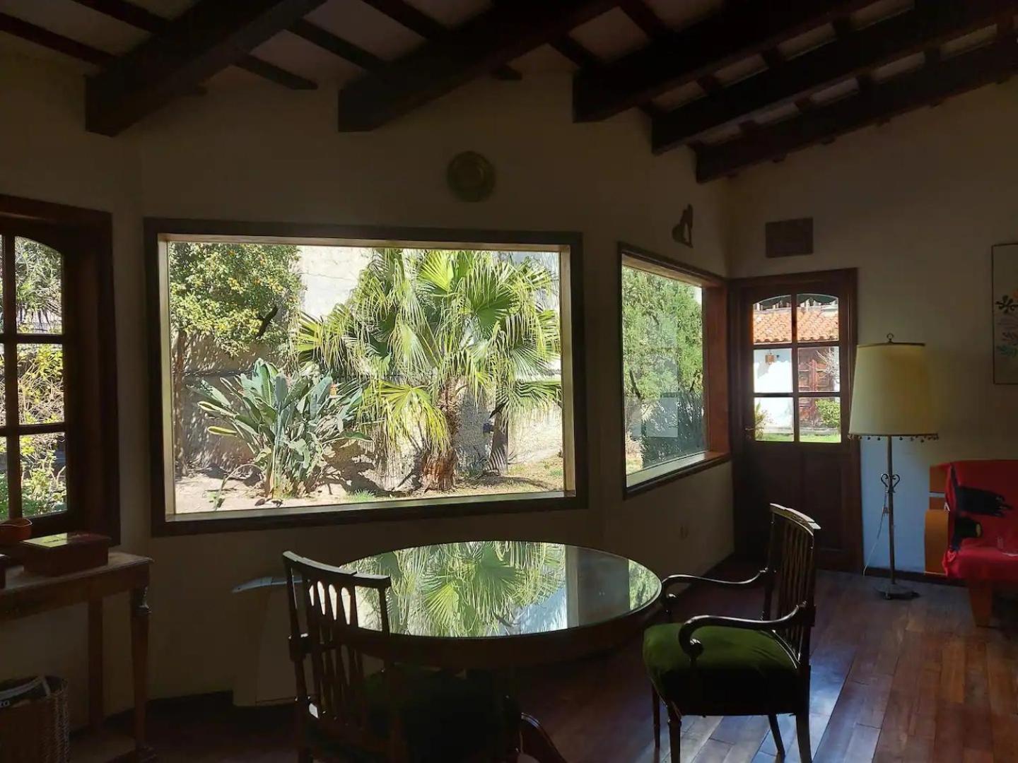 La Cara Oculta de Salta Bed and Breakfast