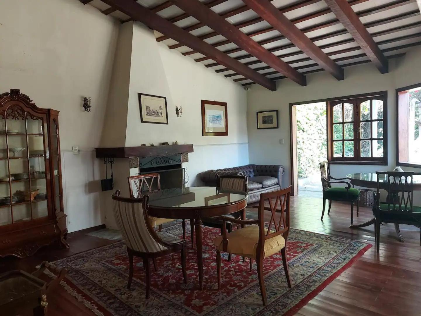 La Cara Oculta de Salta Bed and Breakfast