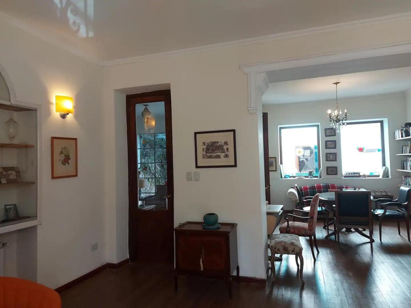 La Cara Oculta de Salta Bed and Breakfast