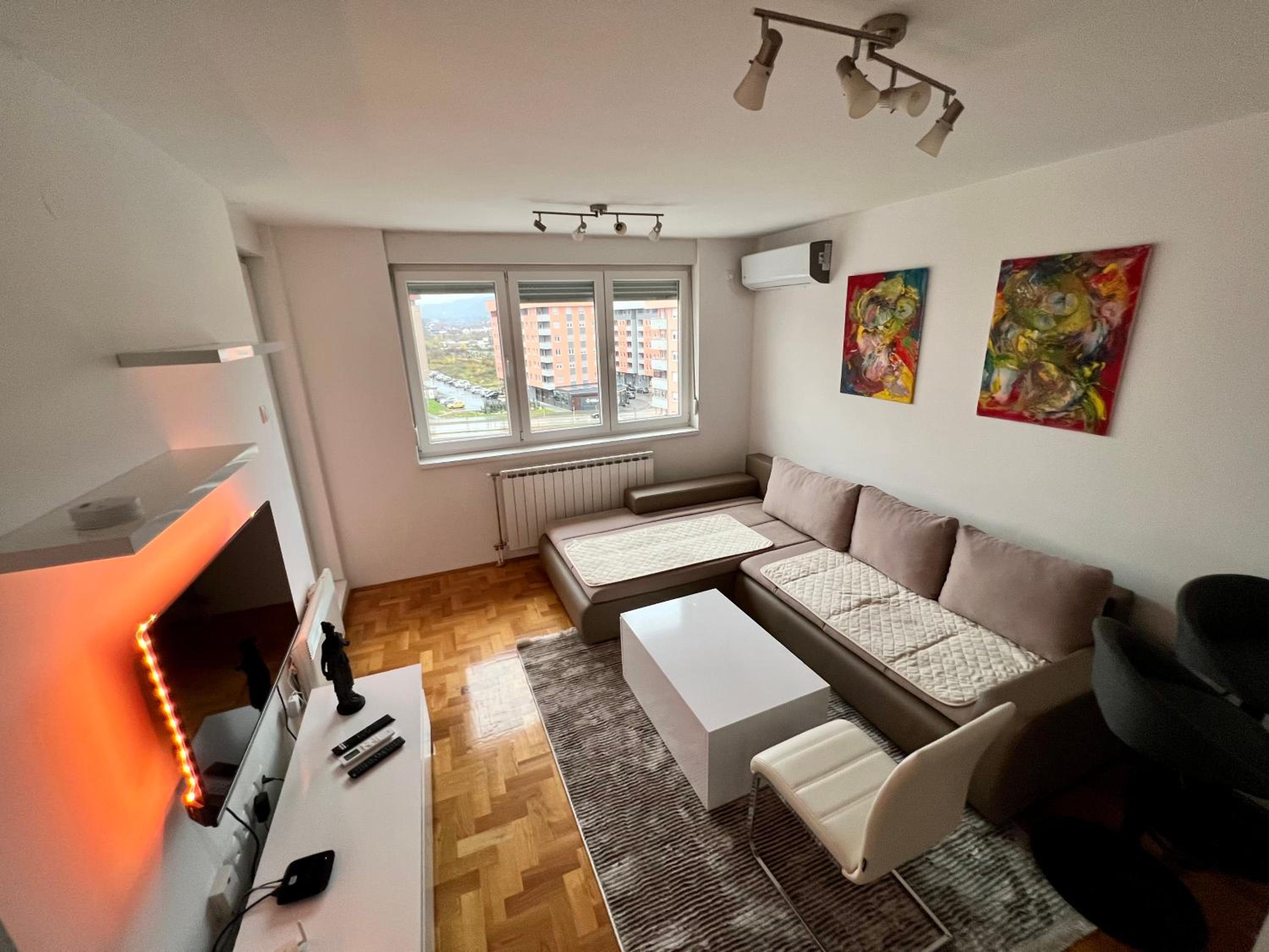 Apartman Uma Sarajevo #freeparking