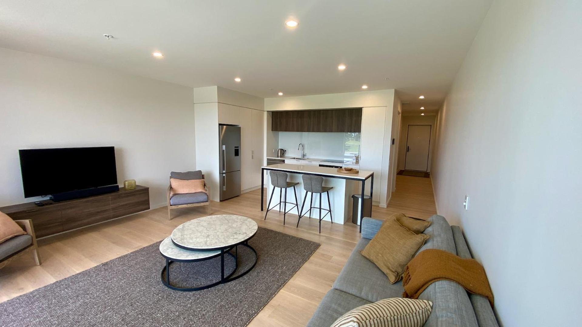Tahuna Beach Apartment view 5