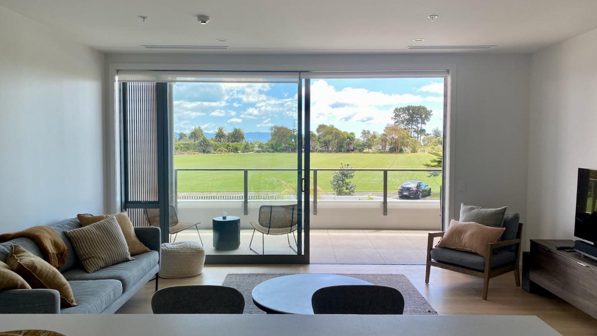 Tahuna Beach Apartment view 3