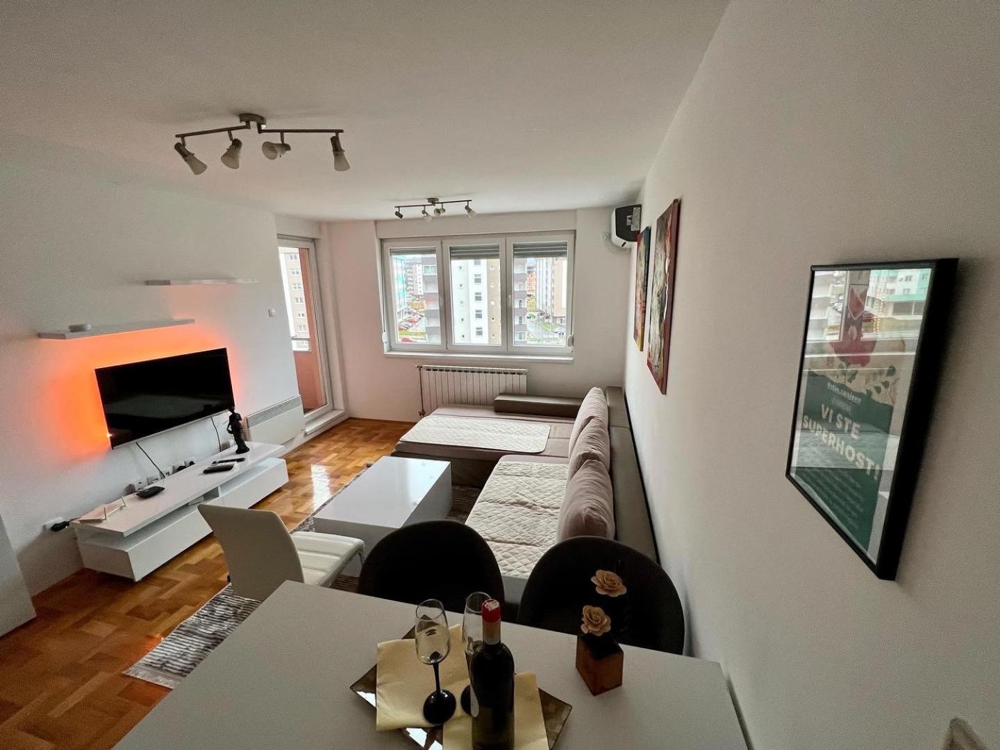 Apartman Uma Sarajevo #freeparking