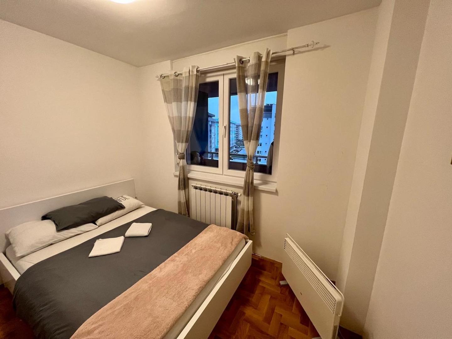 Apartman Uma Sarajevo #freeparking