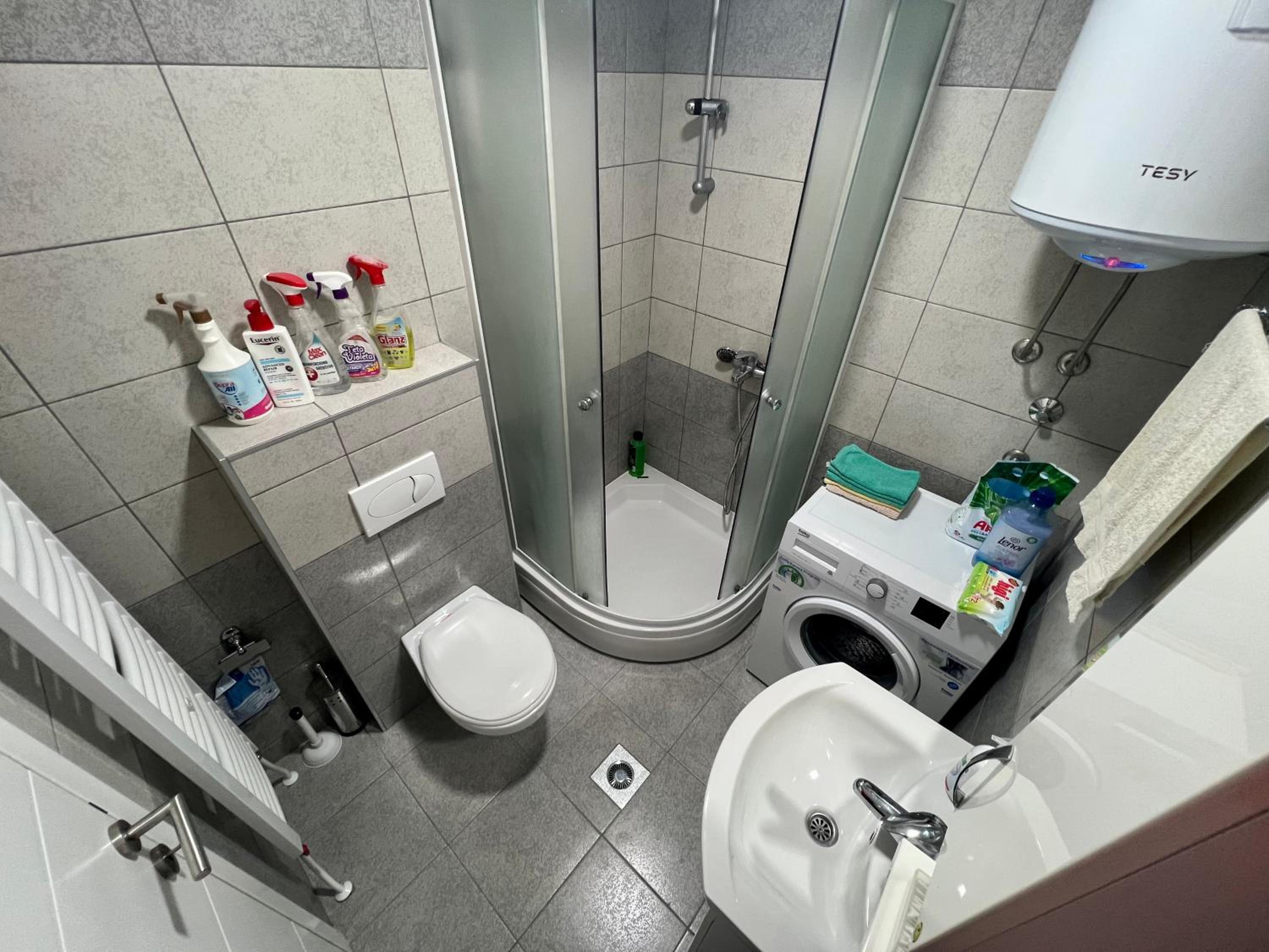 Apartman Uma Sarajevo #freeparking