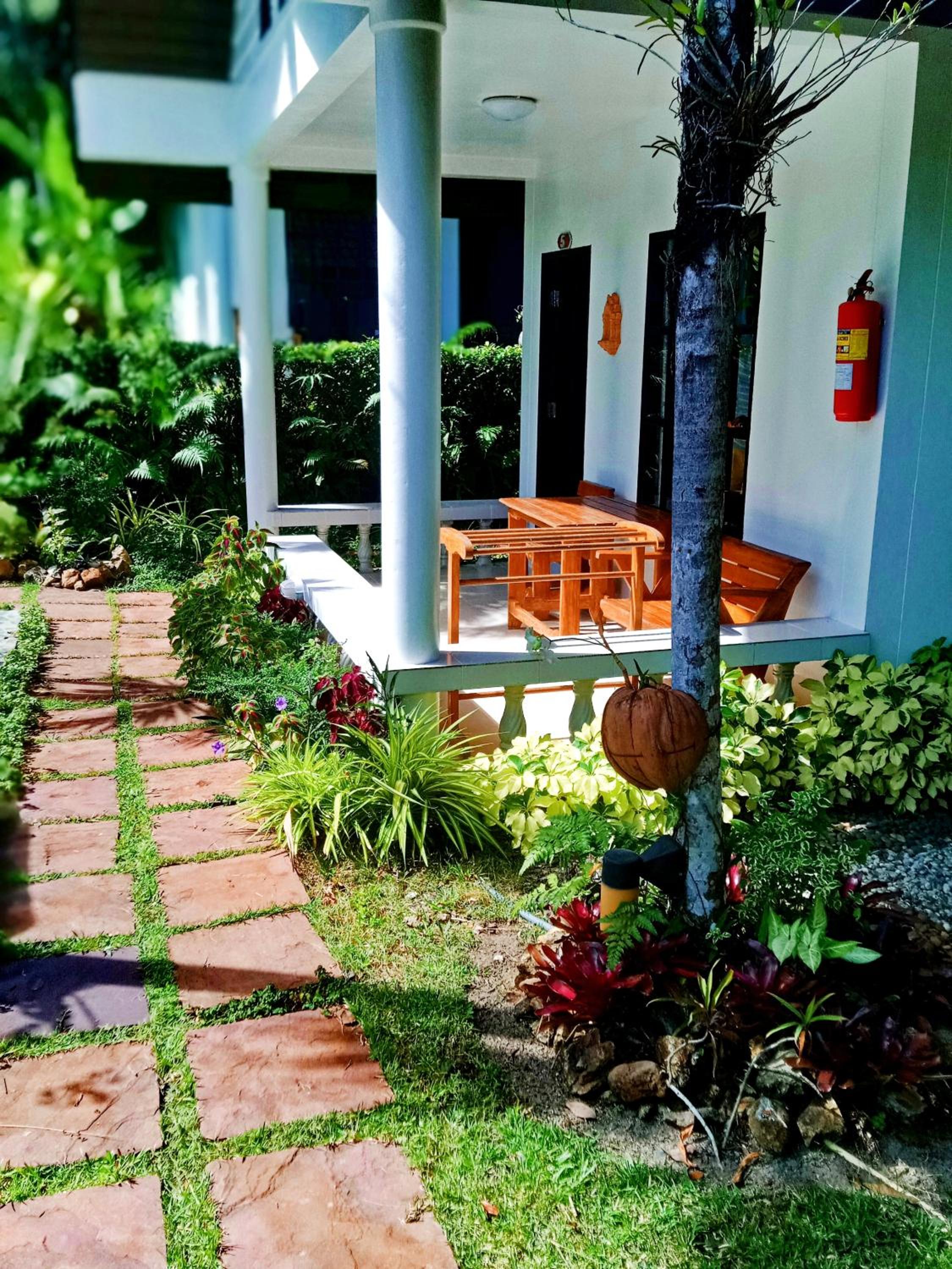 Privacy Resort - Koh Chang