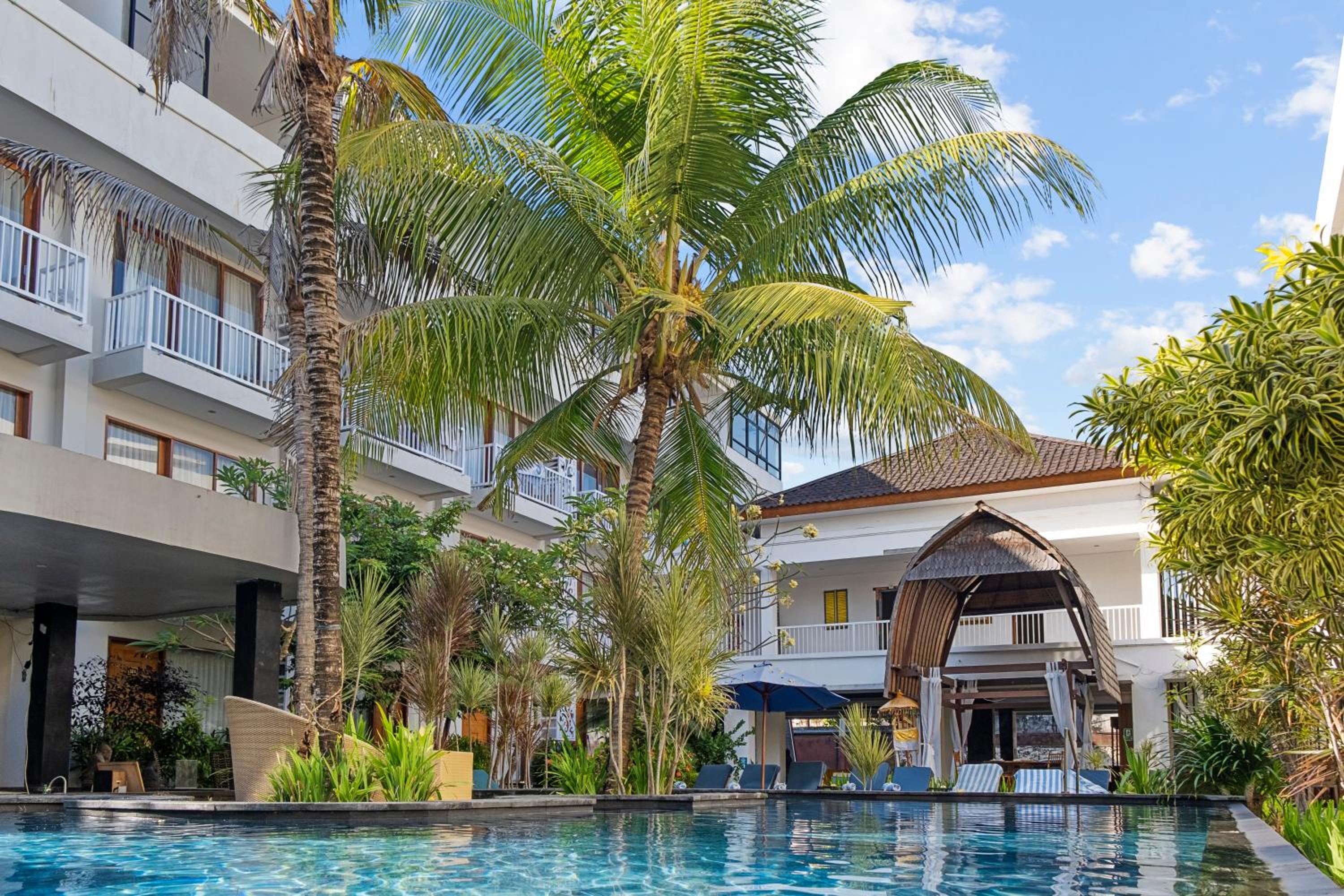 Sanur Vacations - Abian Harmony Hotel - Property Image 3