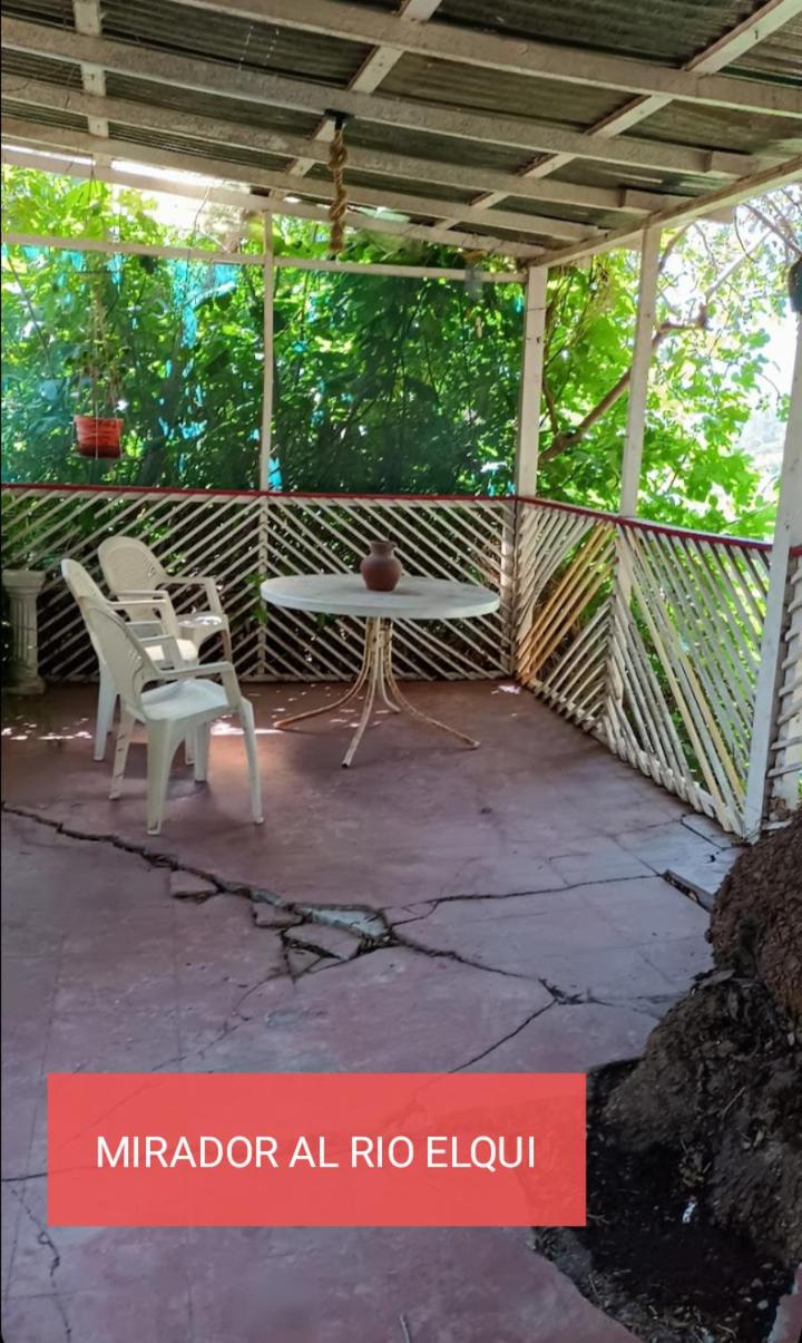 Casa Elba Molle