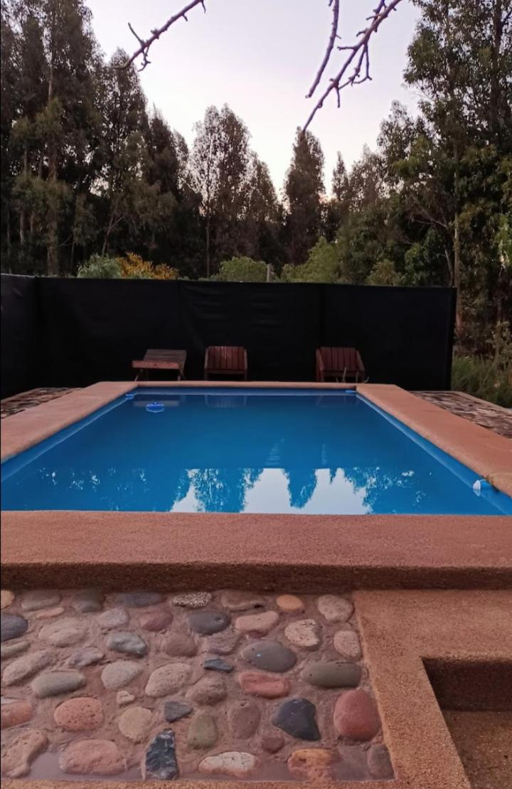 Casa Elba Molle