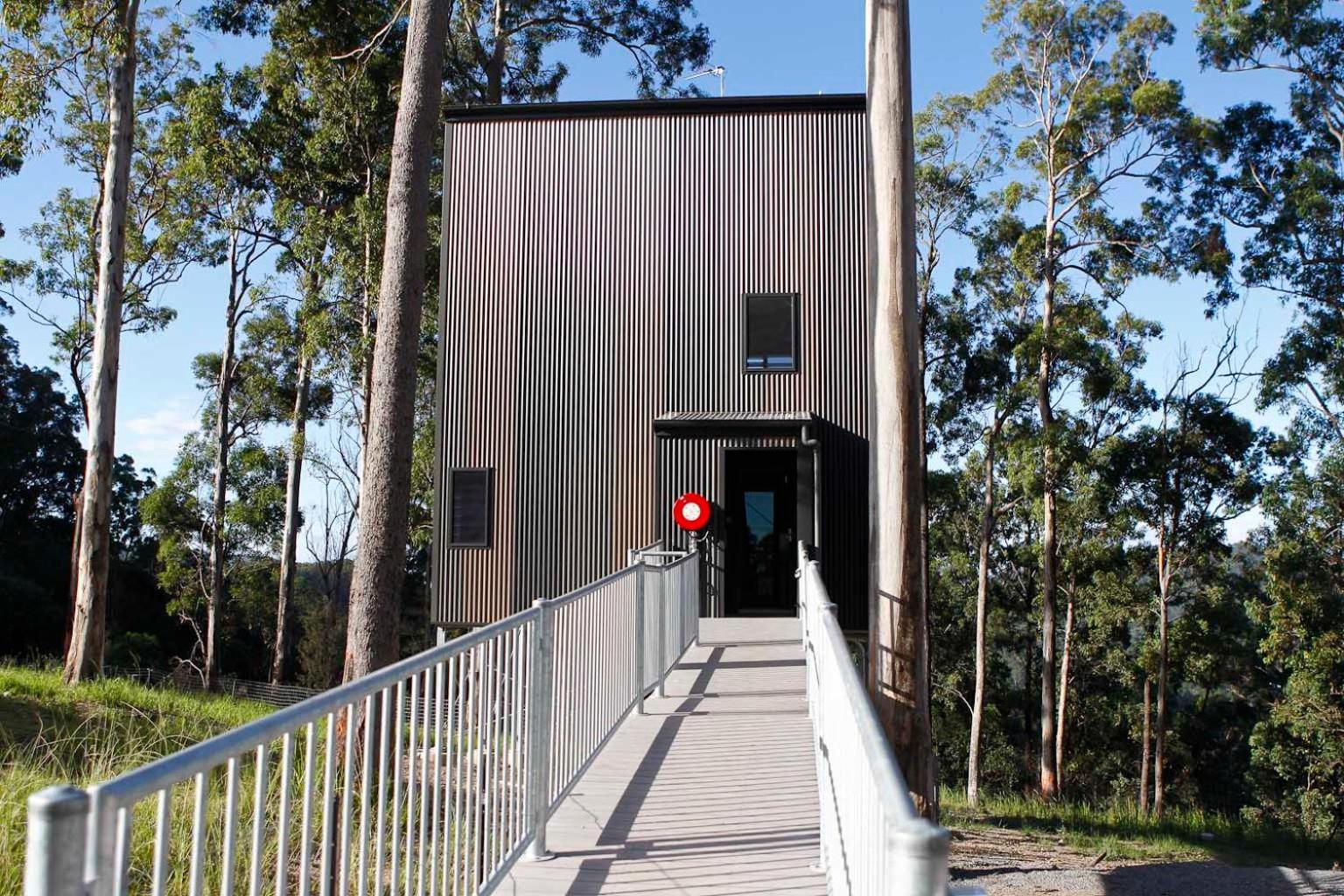 Gold Coast Tree Houses