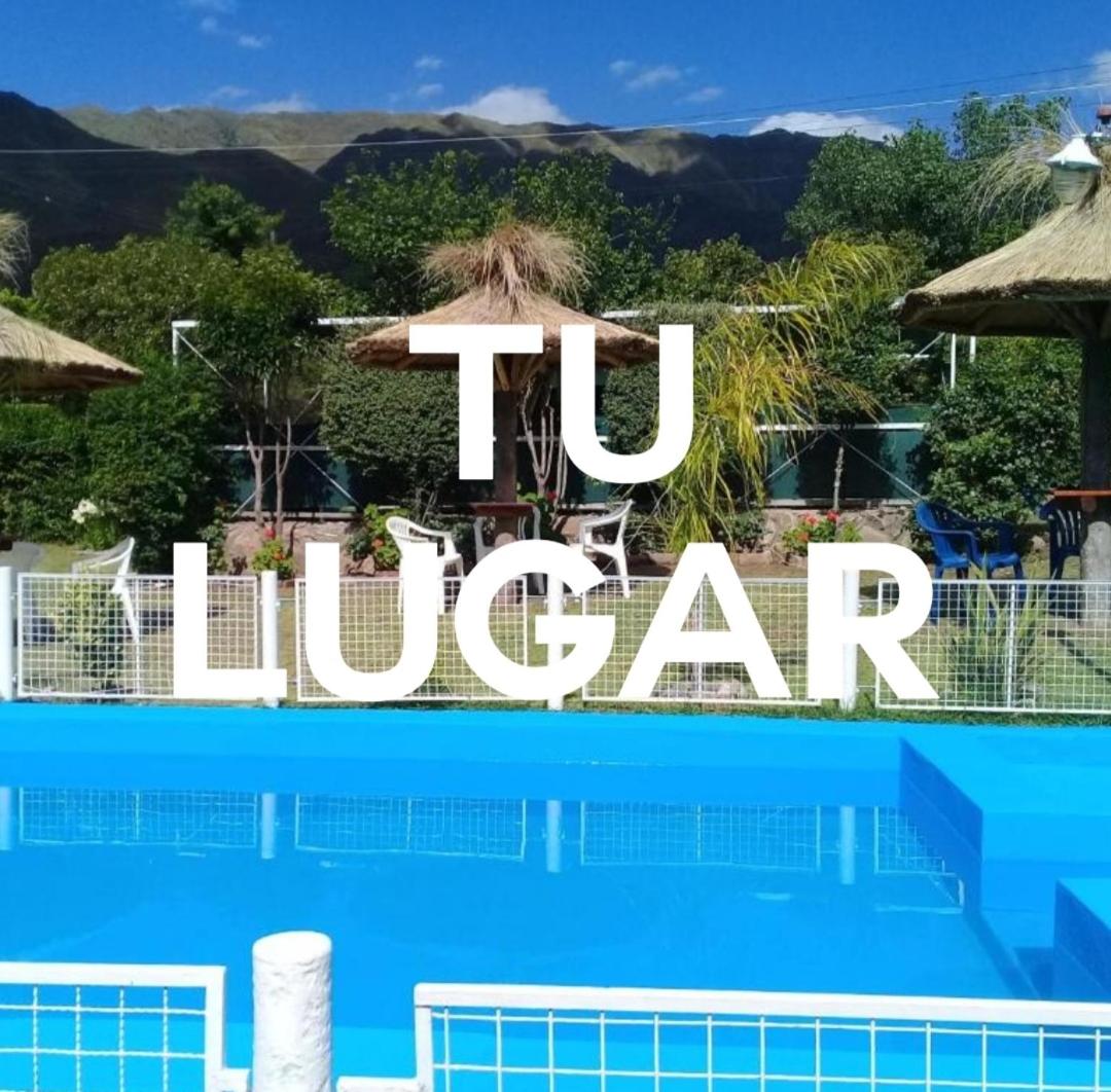 Cabañas El Regreso