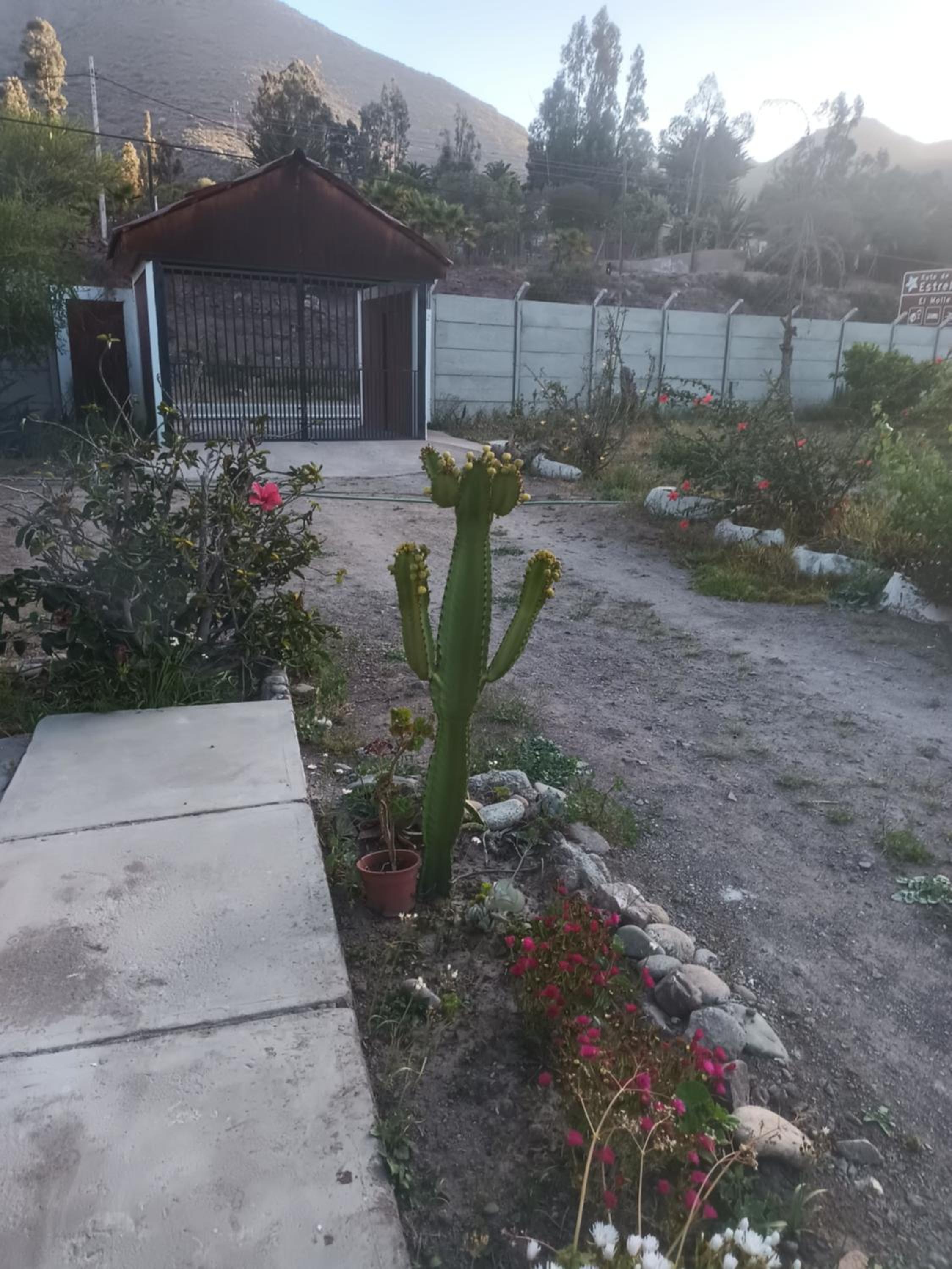 Casa Elba Molle