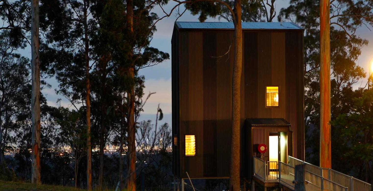 Gold Coast Tree Houses