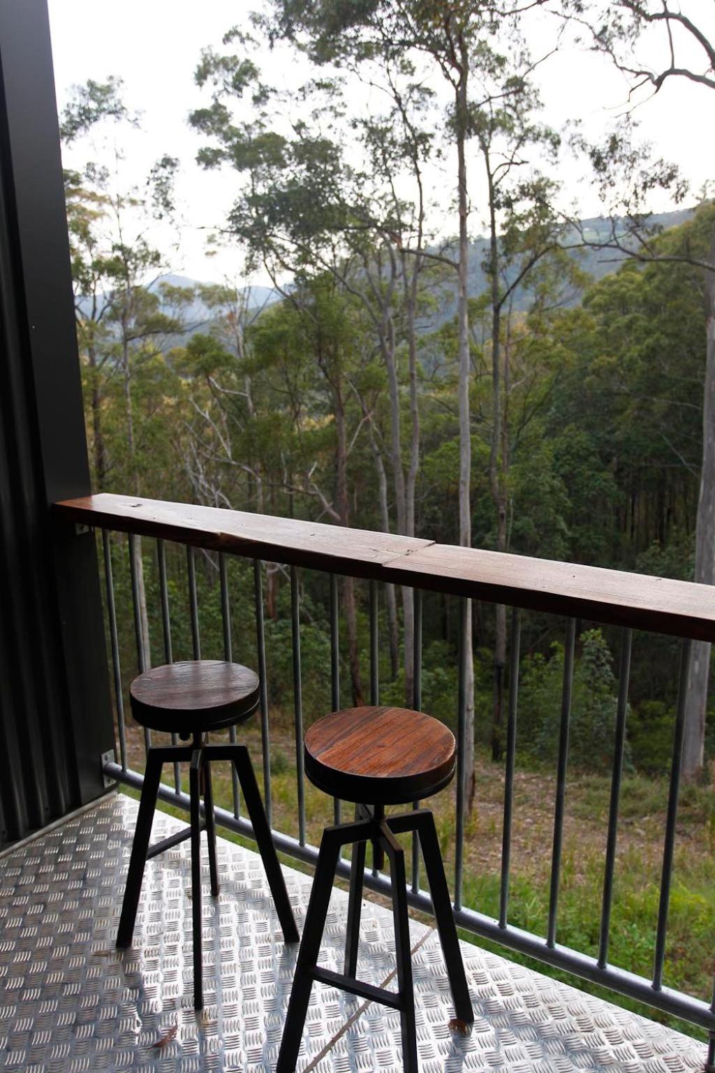 Gold Coast Tree Houses