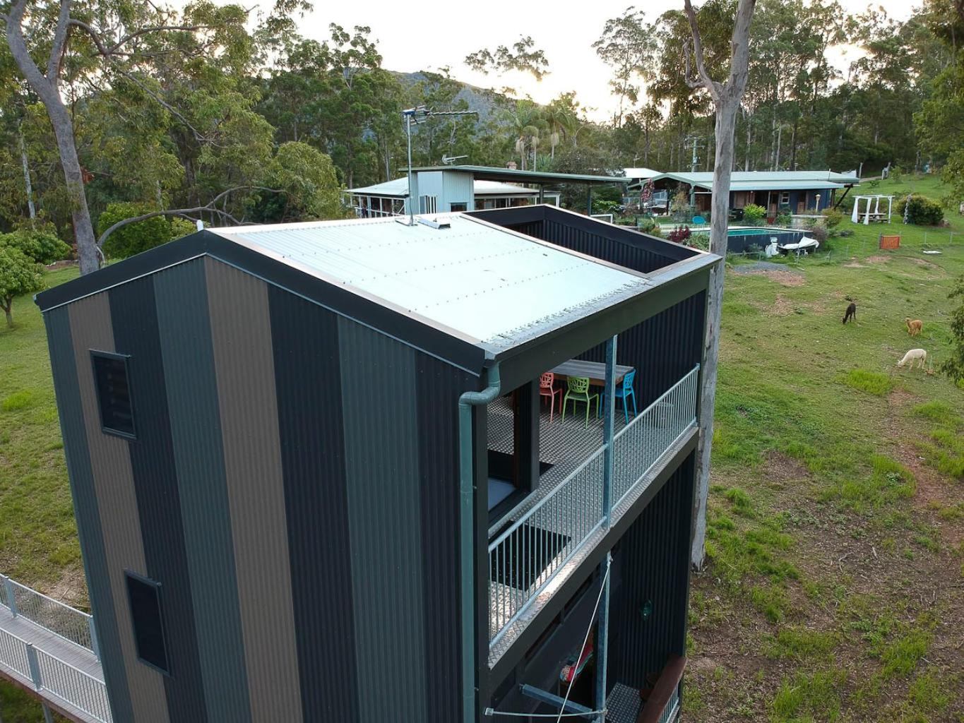 Gold Coast Tree Houses