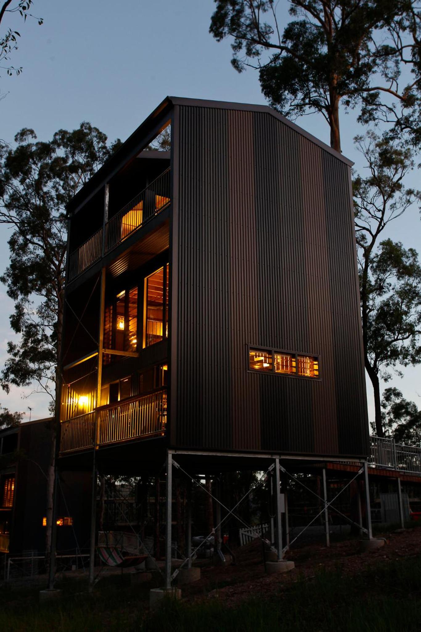 Gold Coast Tree Houses