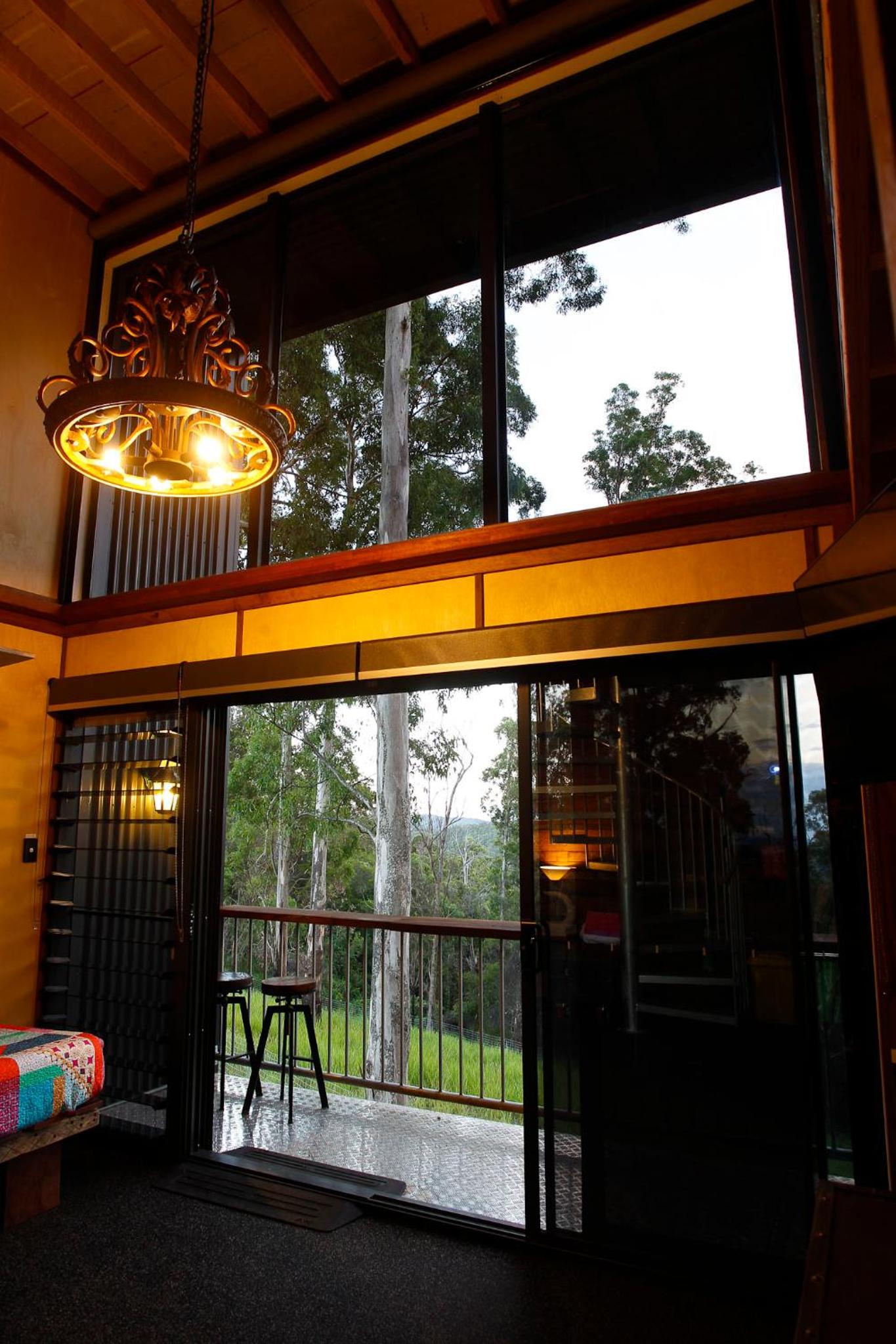 Gold Coast Tree Houses