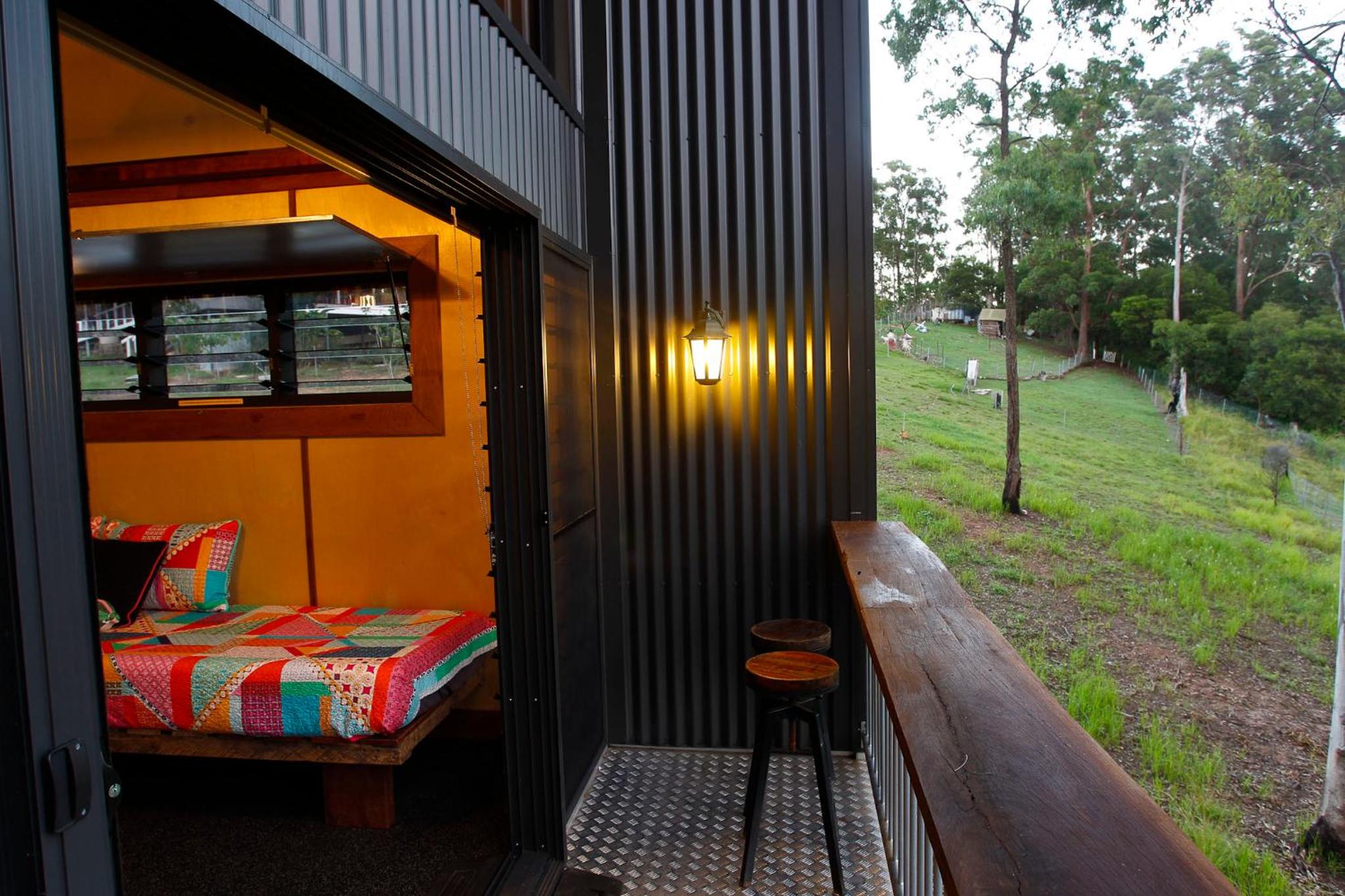 Gold Coast Tree Houses