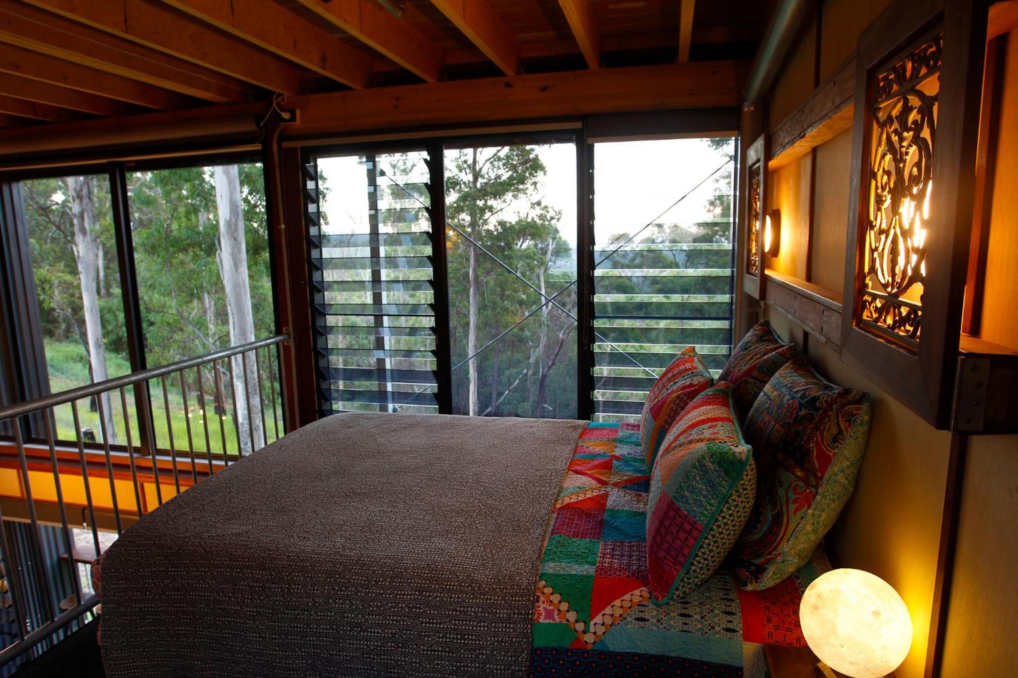 Gold Coast Tree Houses