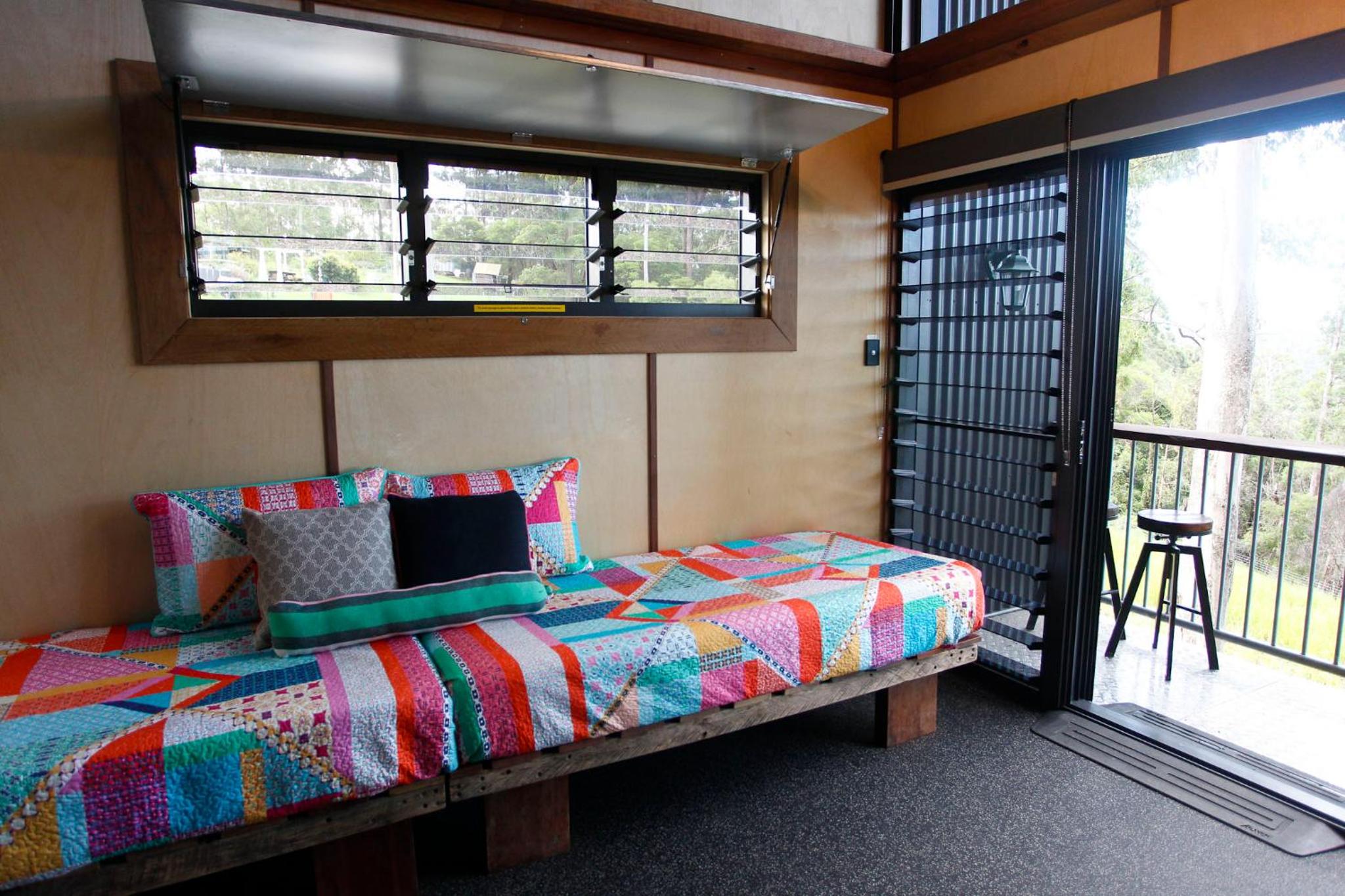 Gold Coast Tree Houses