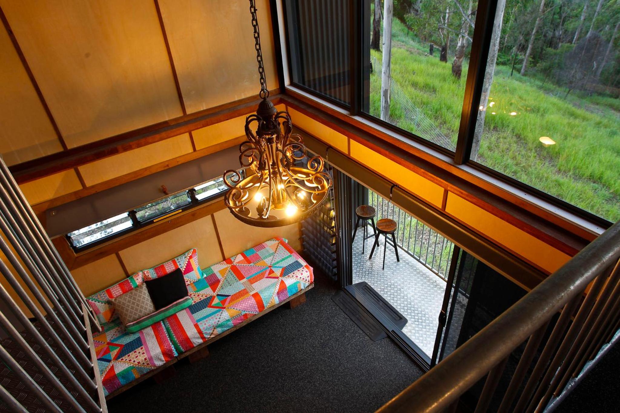 Gold Coast Tree Houses