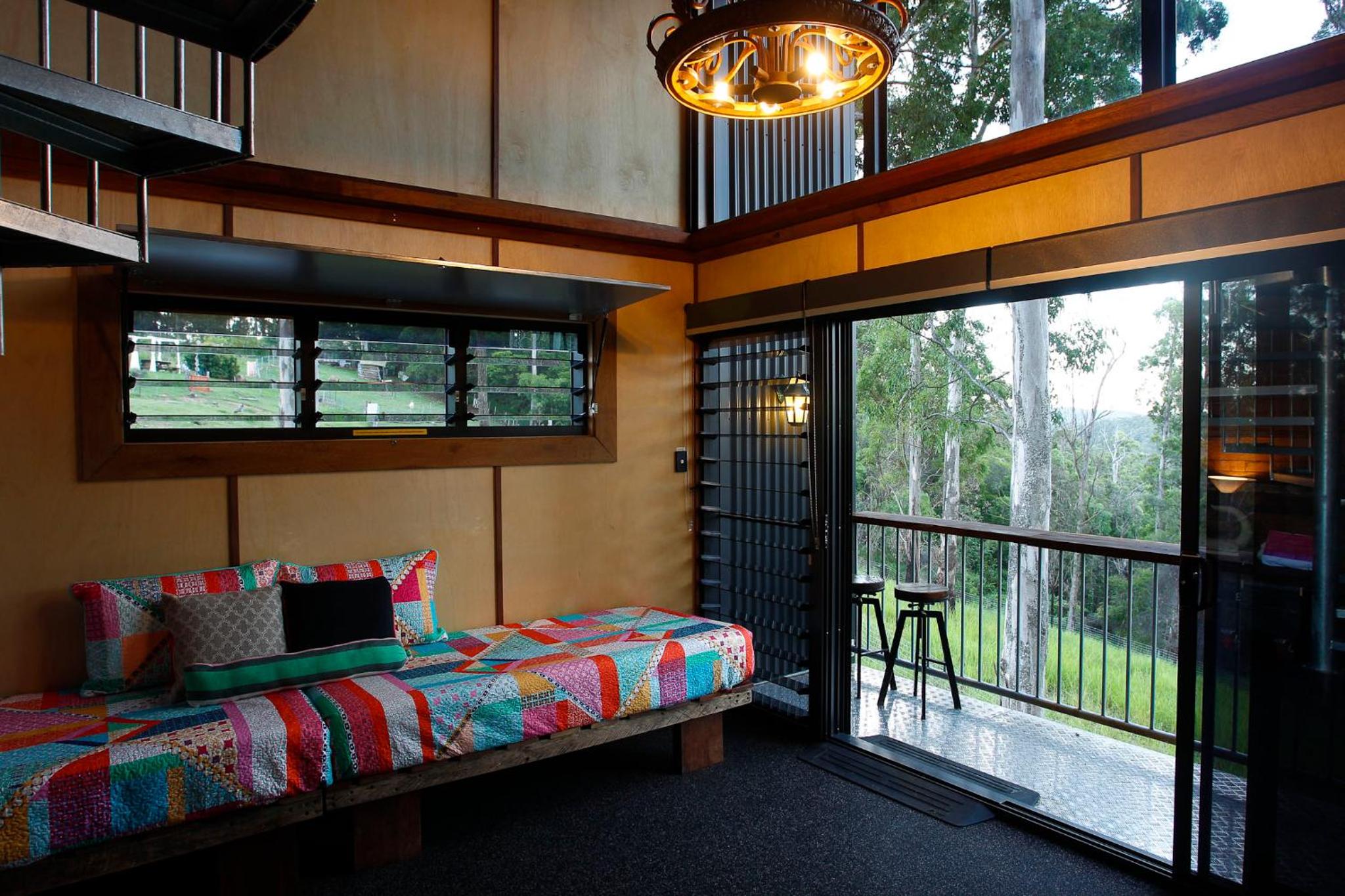 Gold Coast Tree Houses