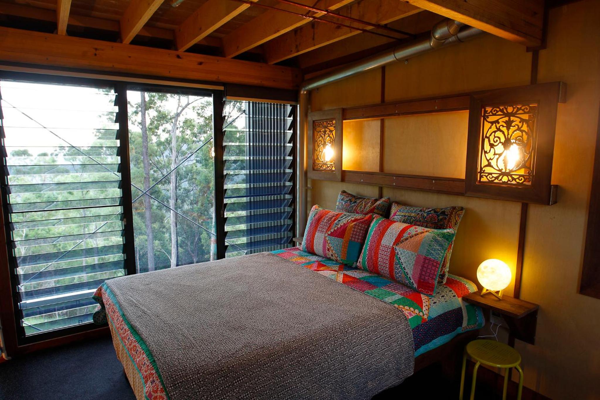 Gold Coast Tree Houses