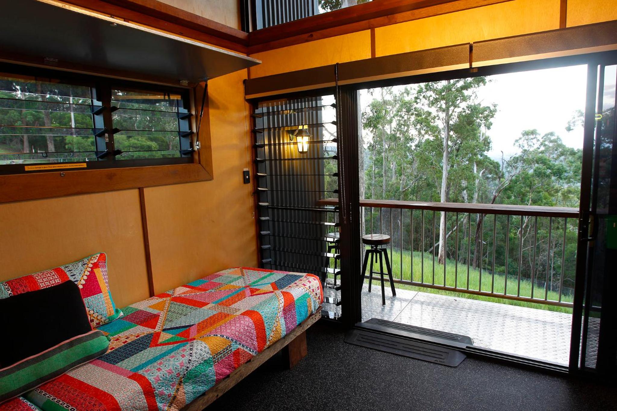 Gold Coast Tree Houses