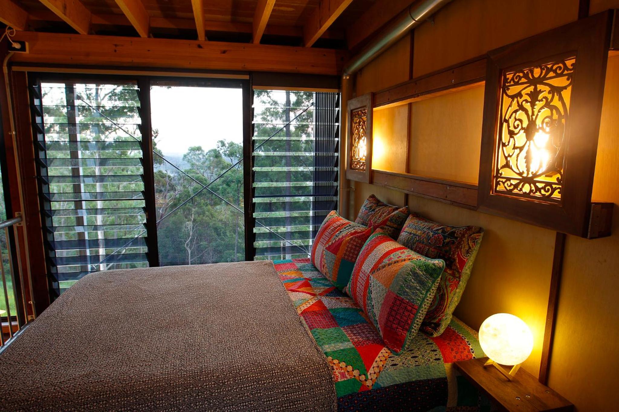 Gold Coast Tree Houses