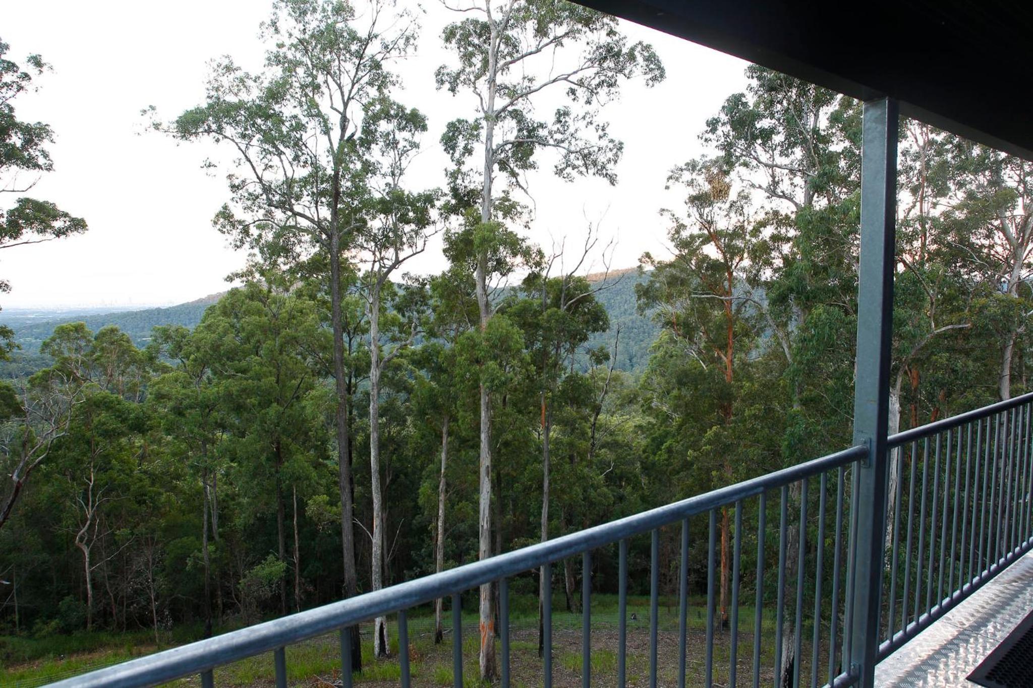 Gold Coast Tree Houses