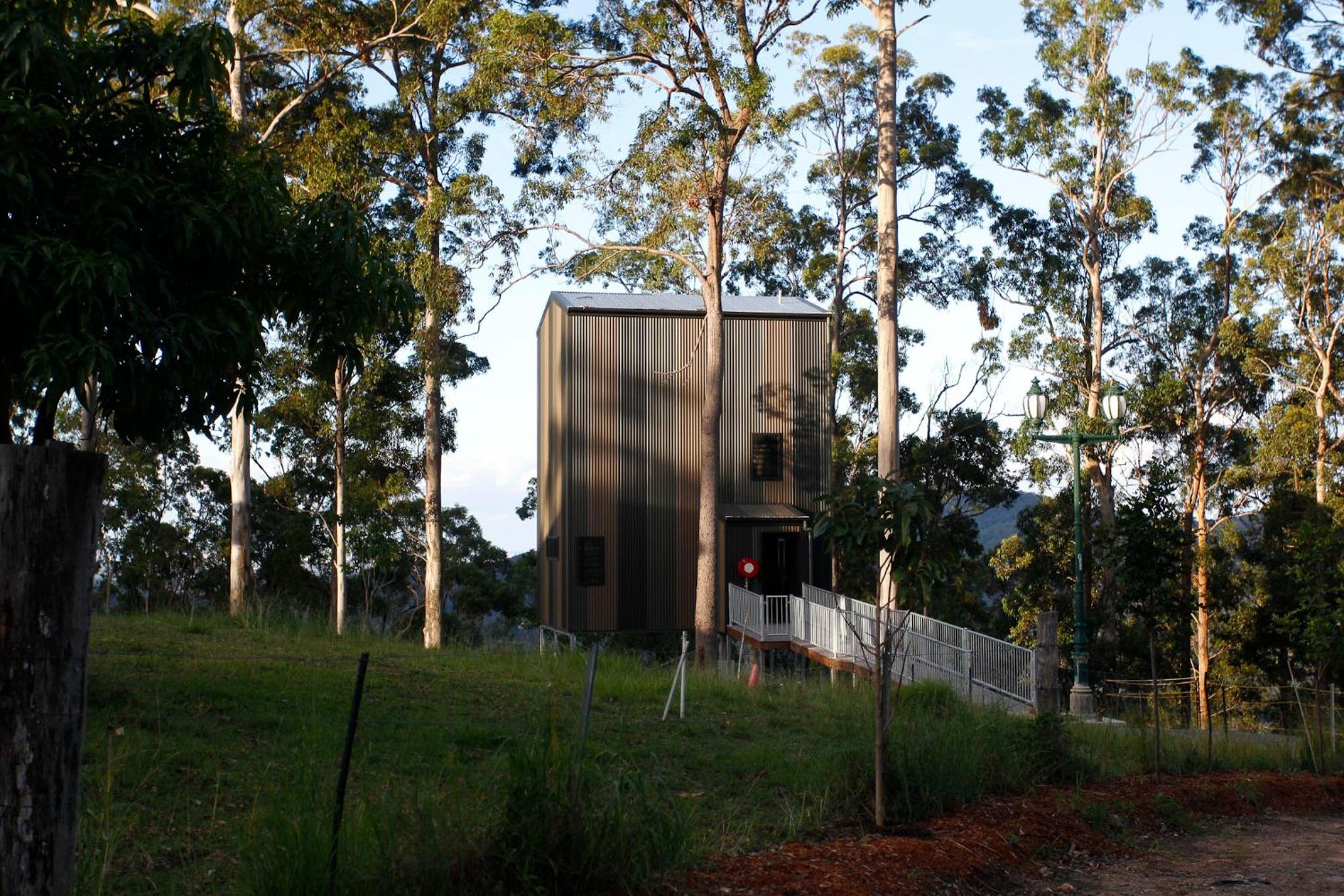 Gold Coast Tree Houses
