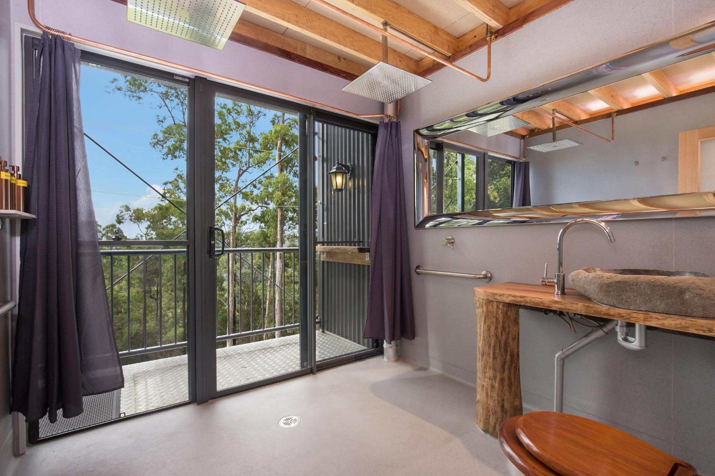 Gold Coast Tree Houses