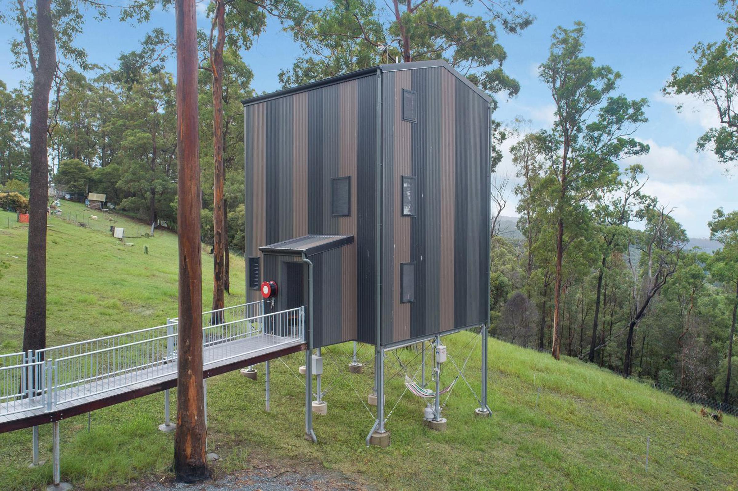 Gold Coast Tree Houses
