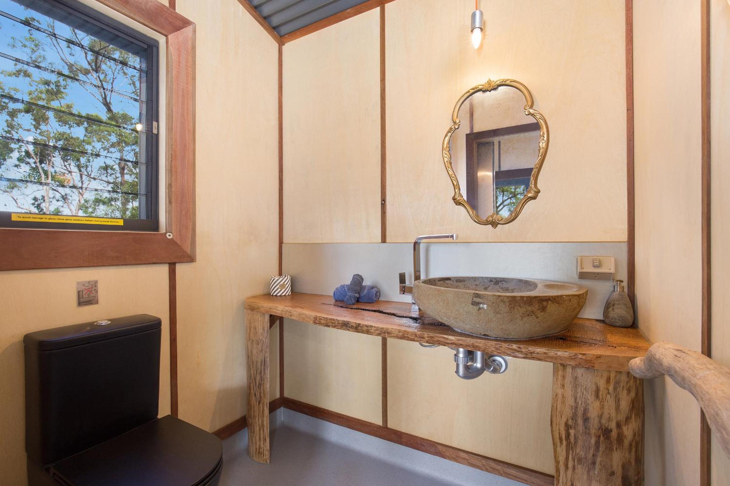 Gold Coast Tree Houses