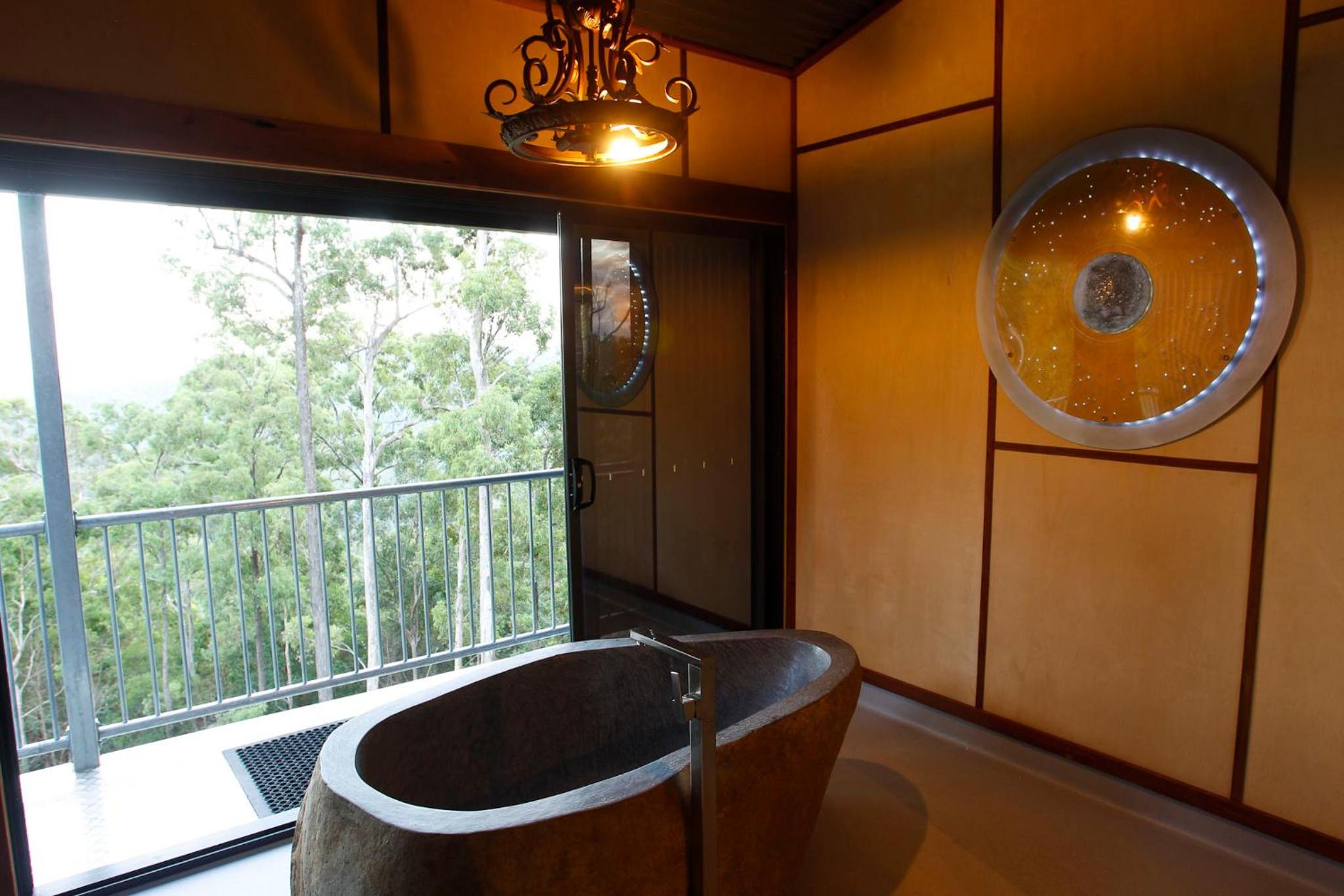 Gold Coast Tree Houses