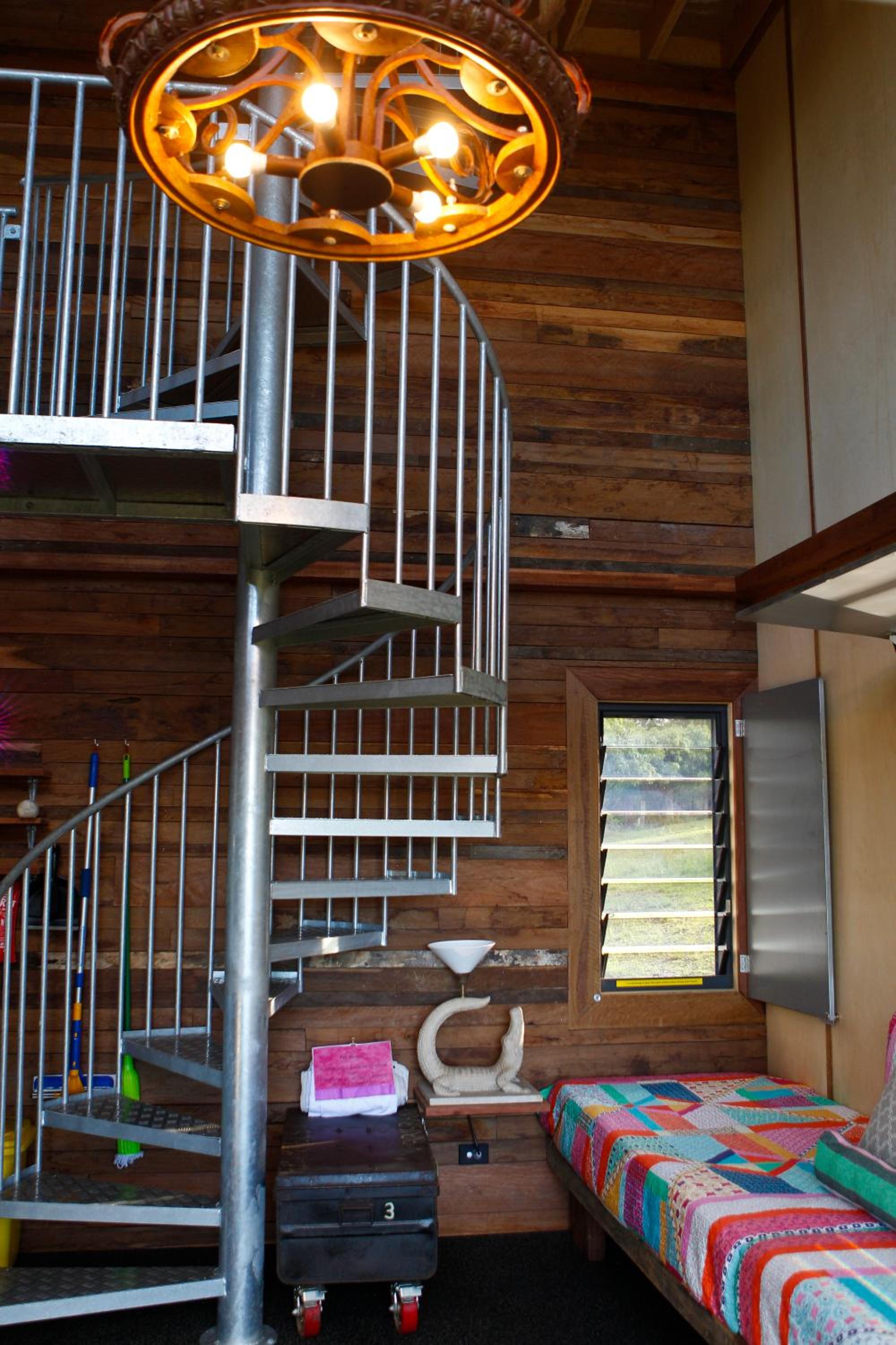 Gold Coast Tree Houses