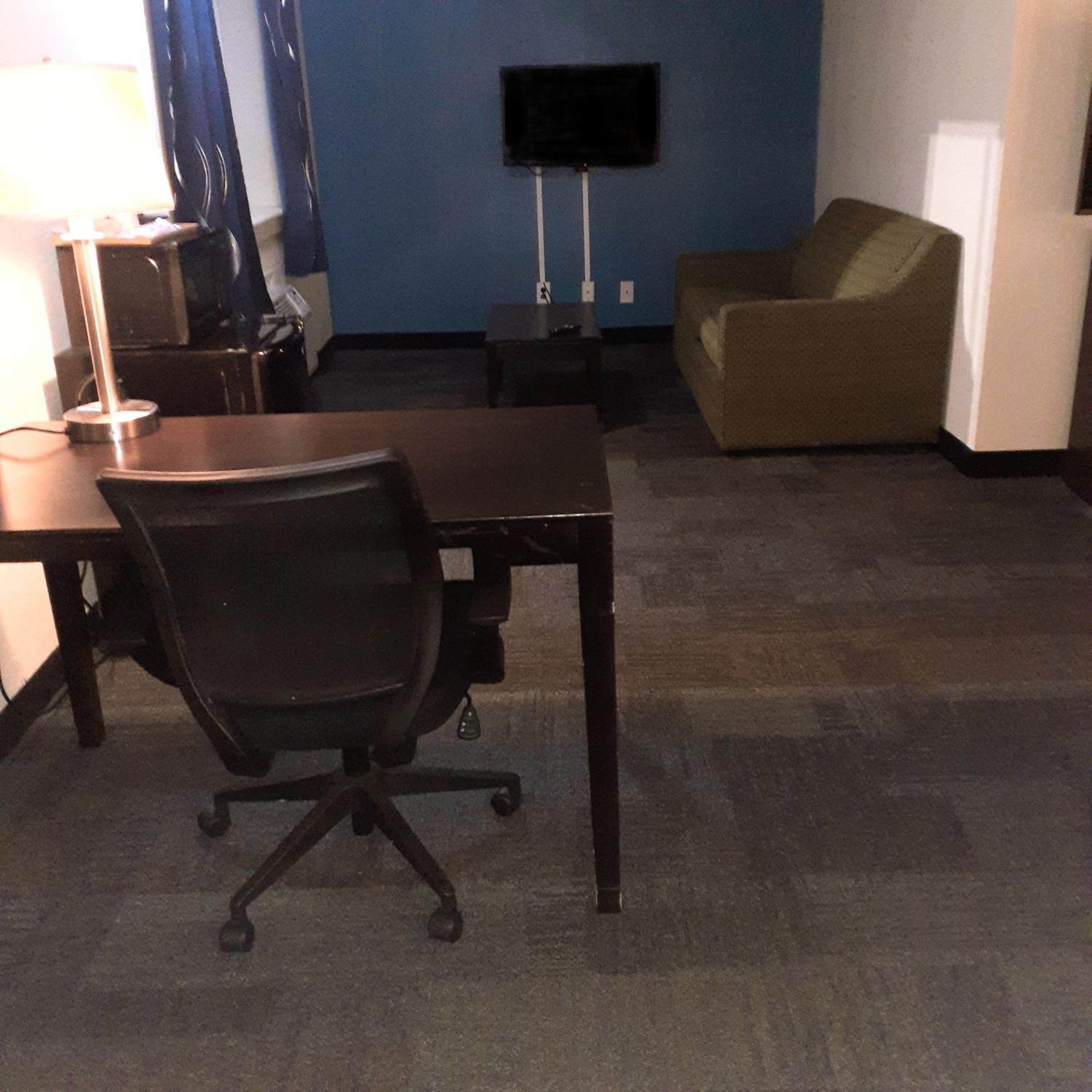 Americas Best Value Inn Phenix City, Billede 6