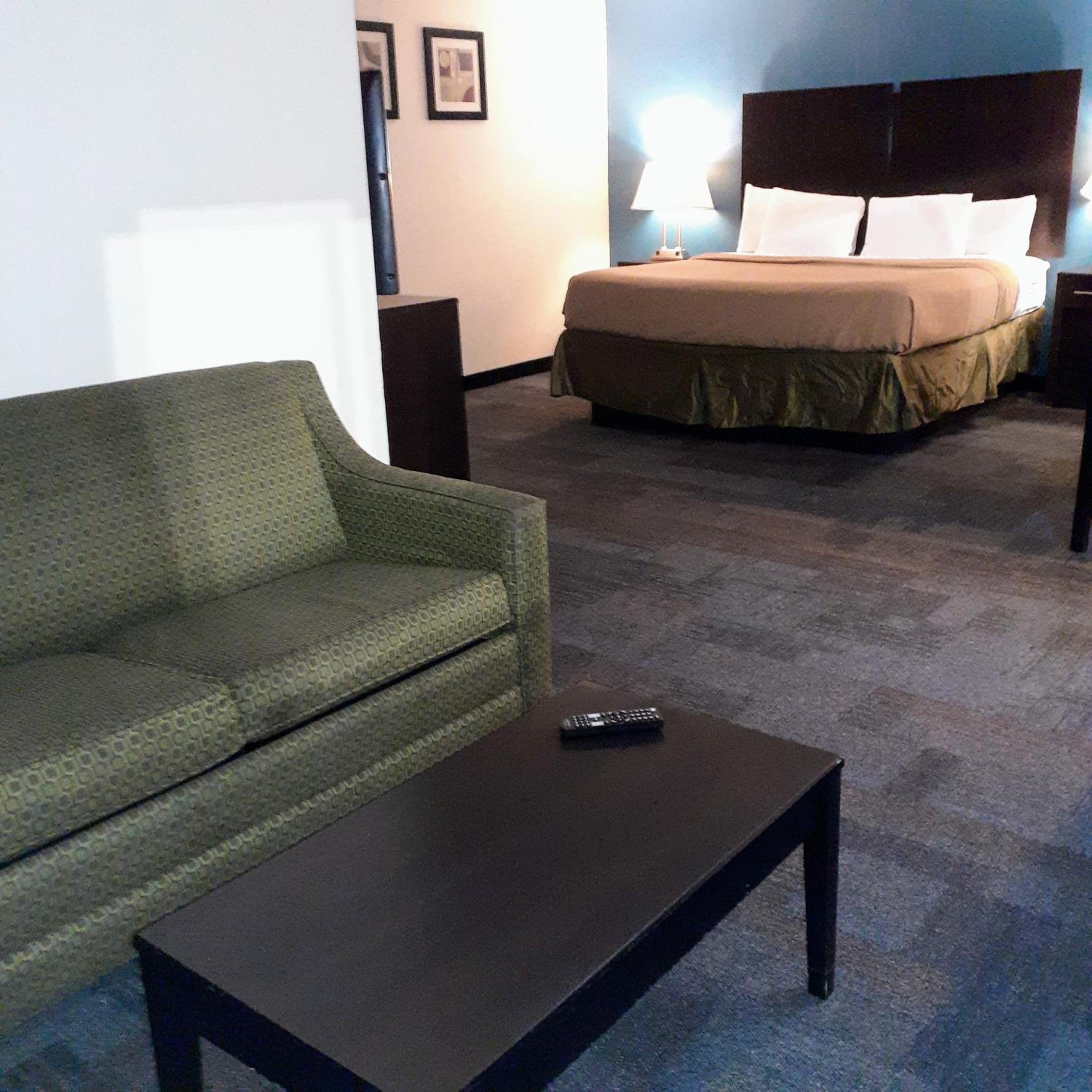Americas Best Value Inn Phenix City, Billede 24
