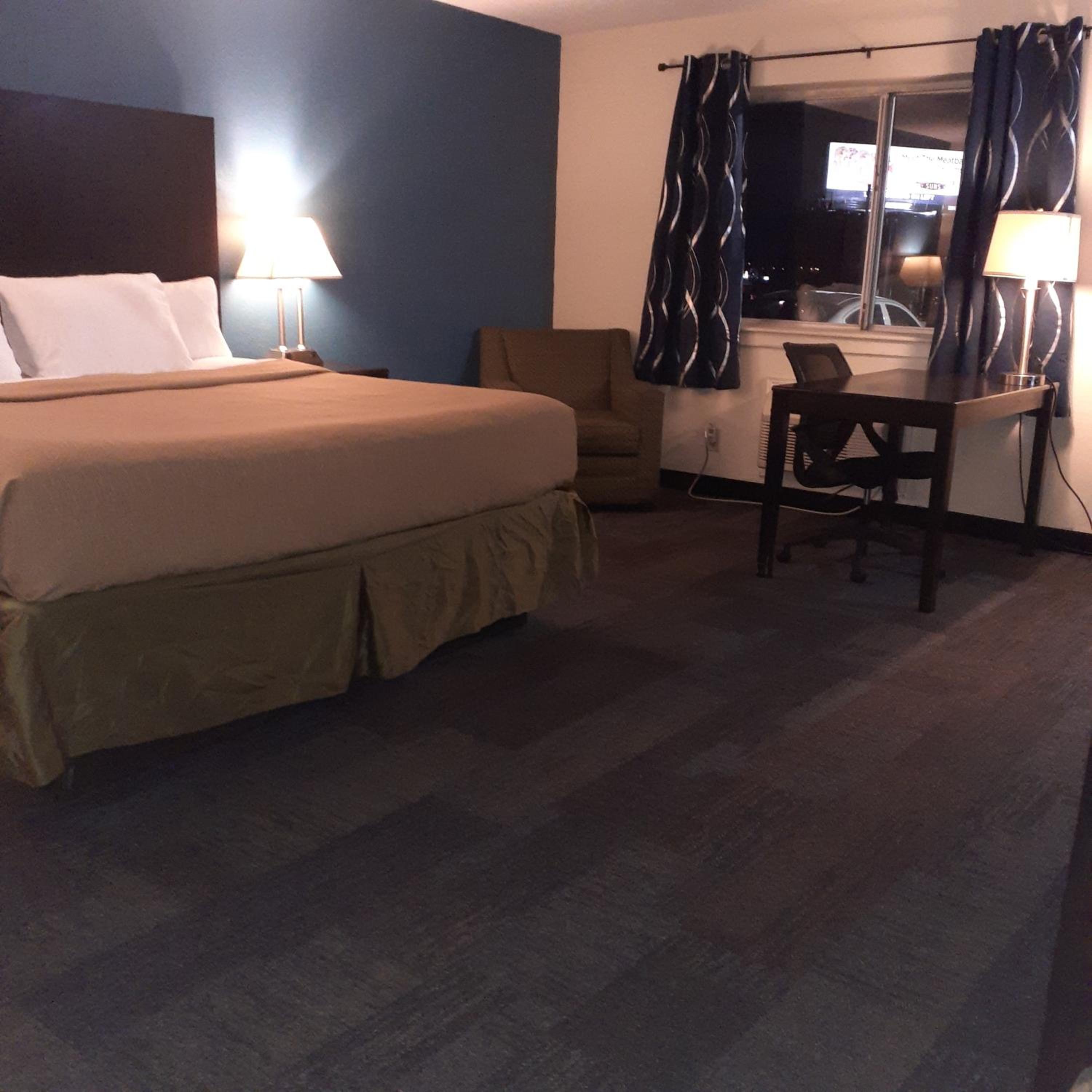 Americas Best Value Inn Phenix City, Billede 34