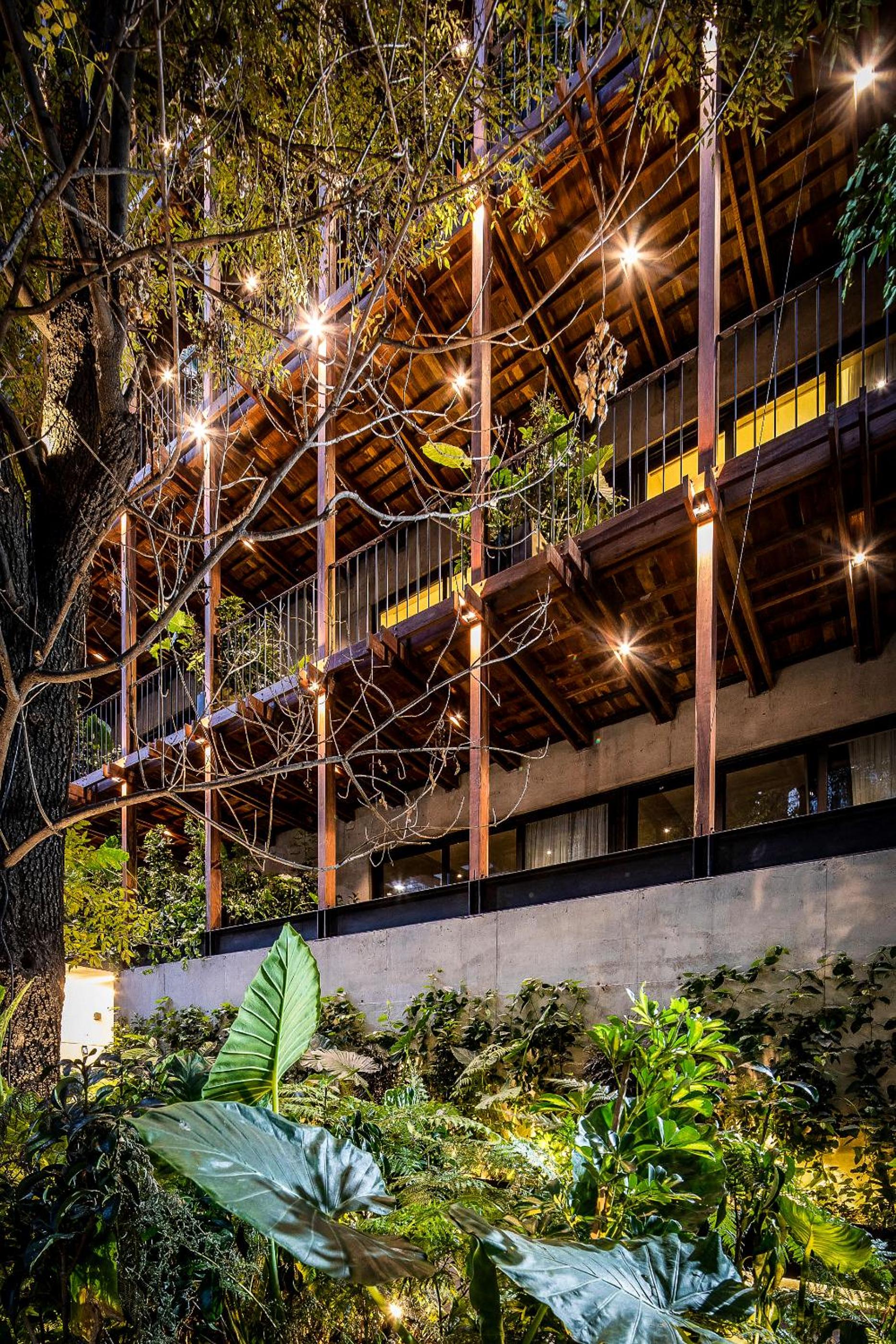 ANA Polanco — Mexico City