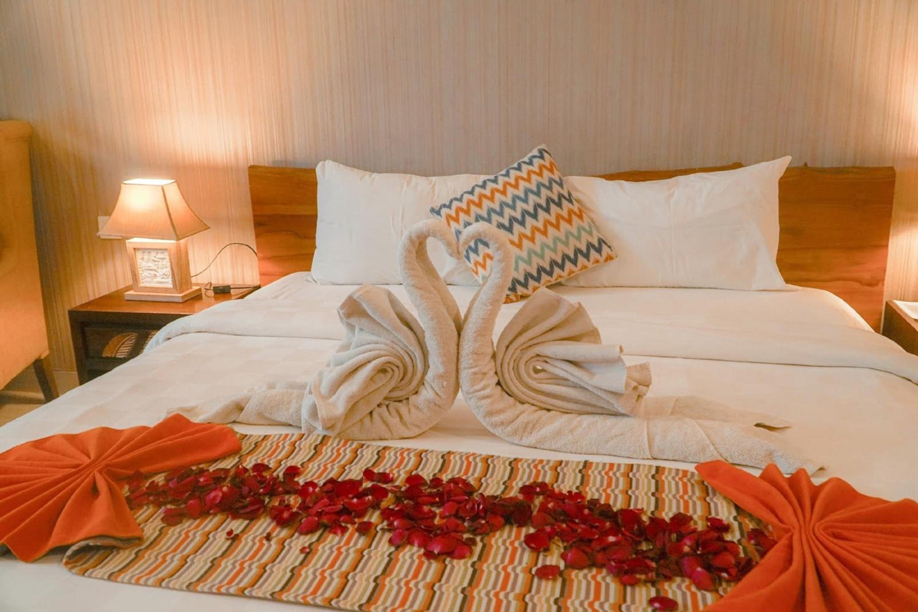 Sanur Vacations - Abian Harmony Hotel - Property Image 6