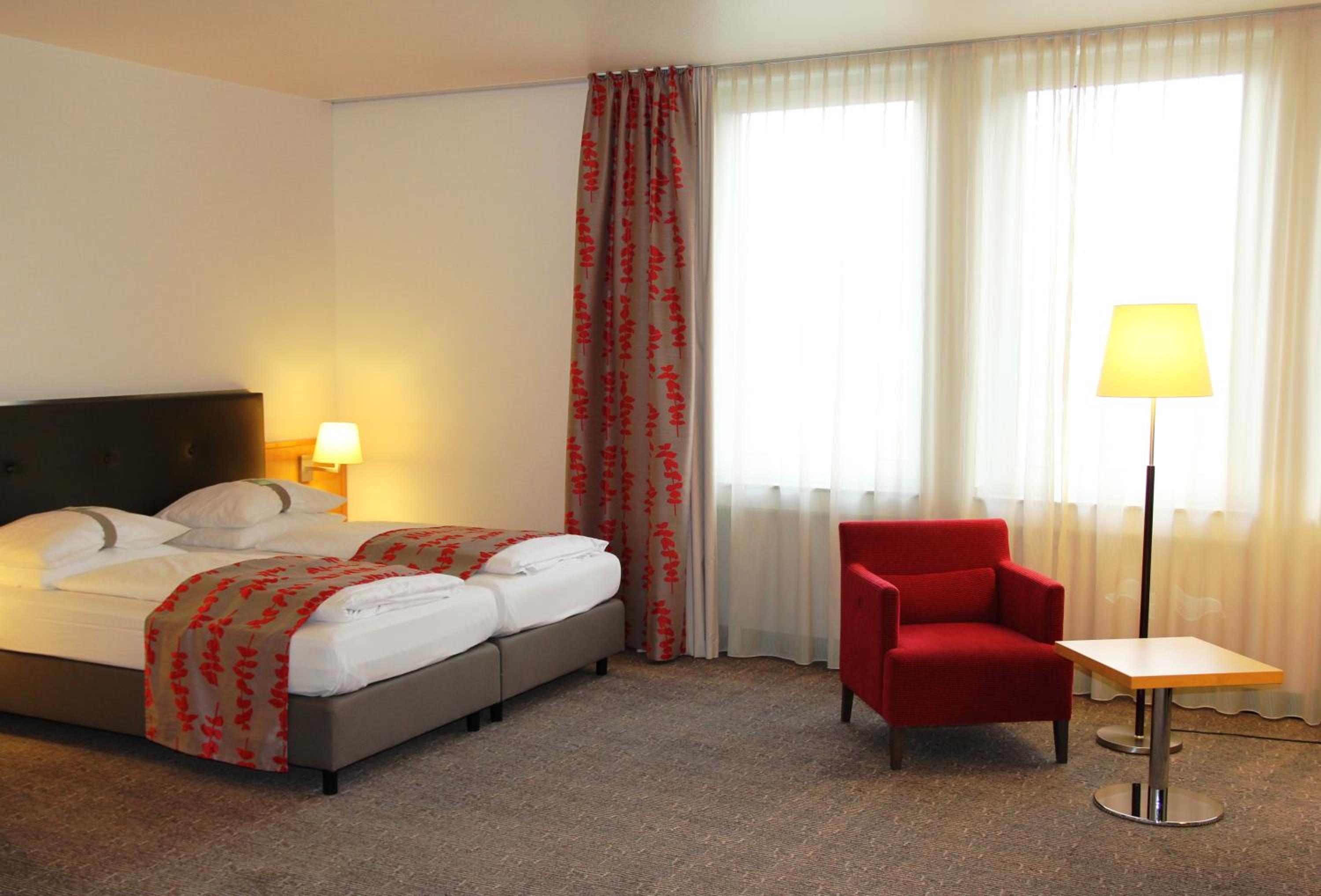 Holiday Inn Frankfurt Airport - Neu-Isenburg, an IHG Hotel - Property Image 6