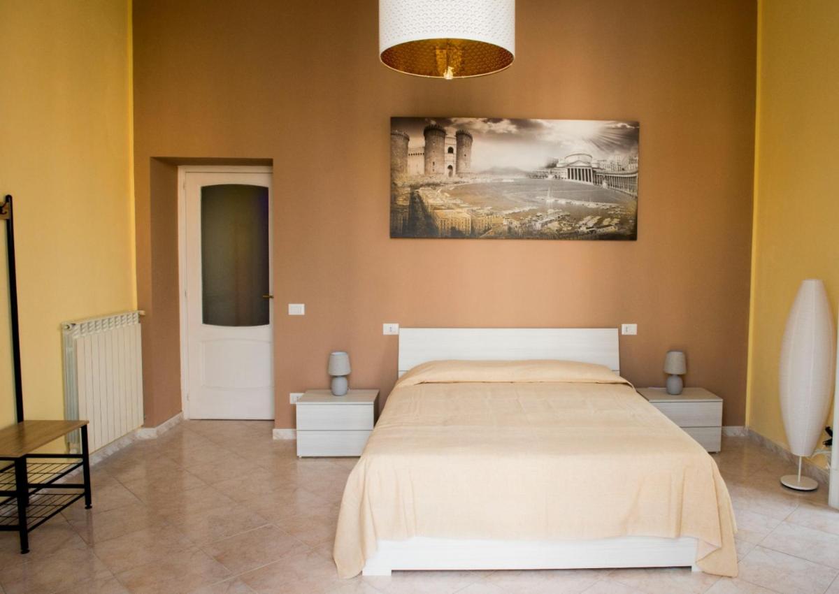 Maria Marì house