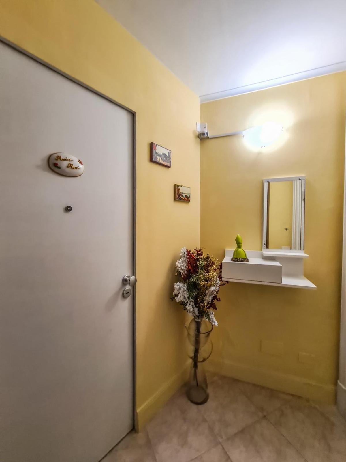 Maria Marì house