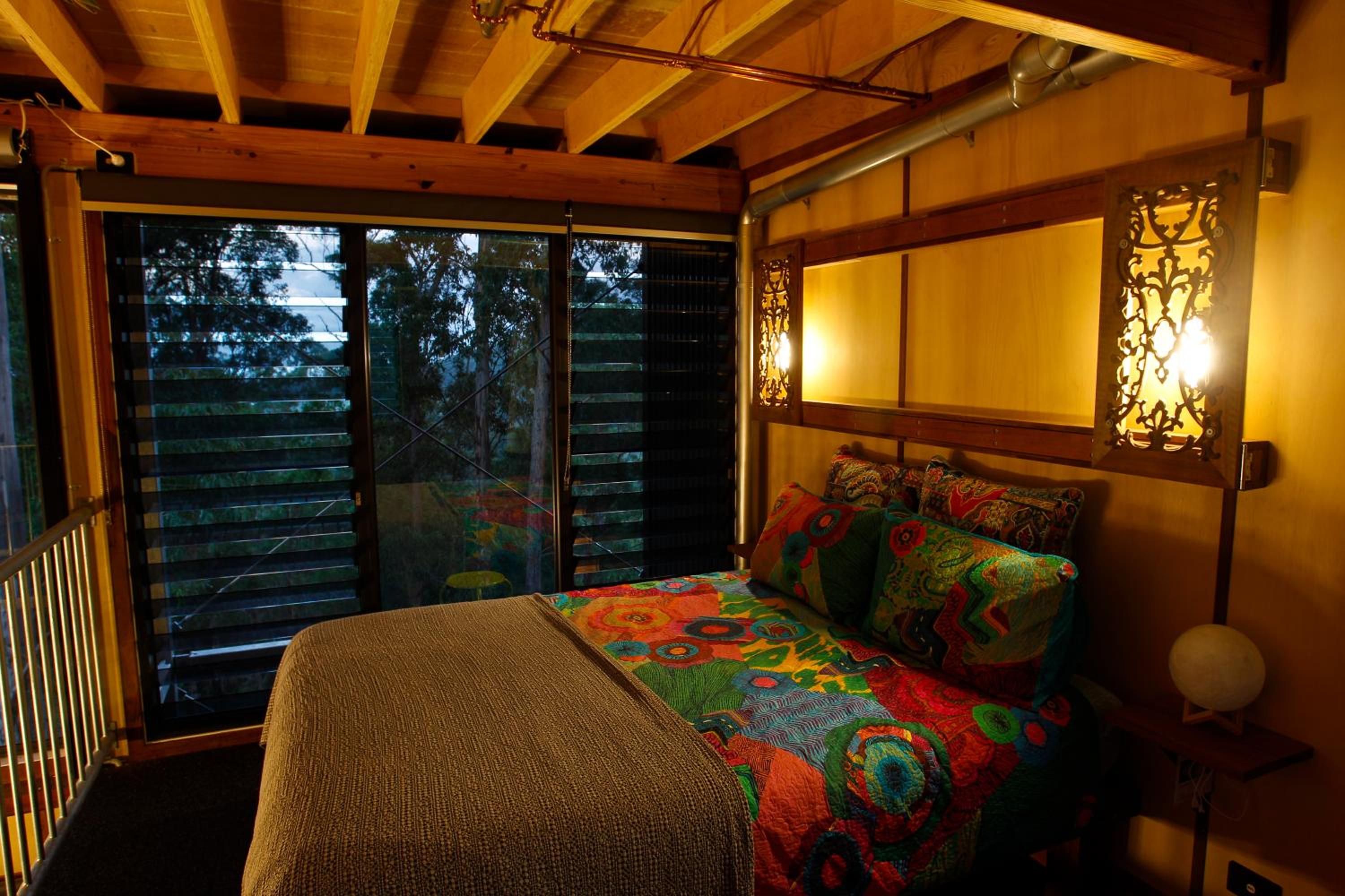 Gold Coast Tree Houses