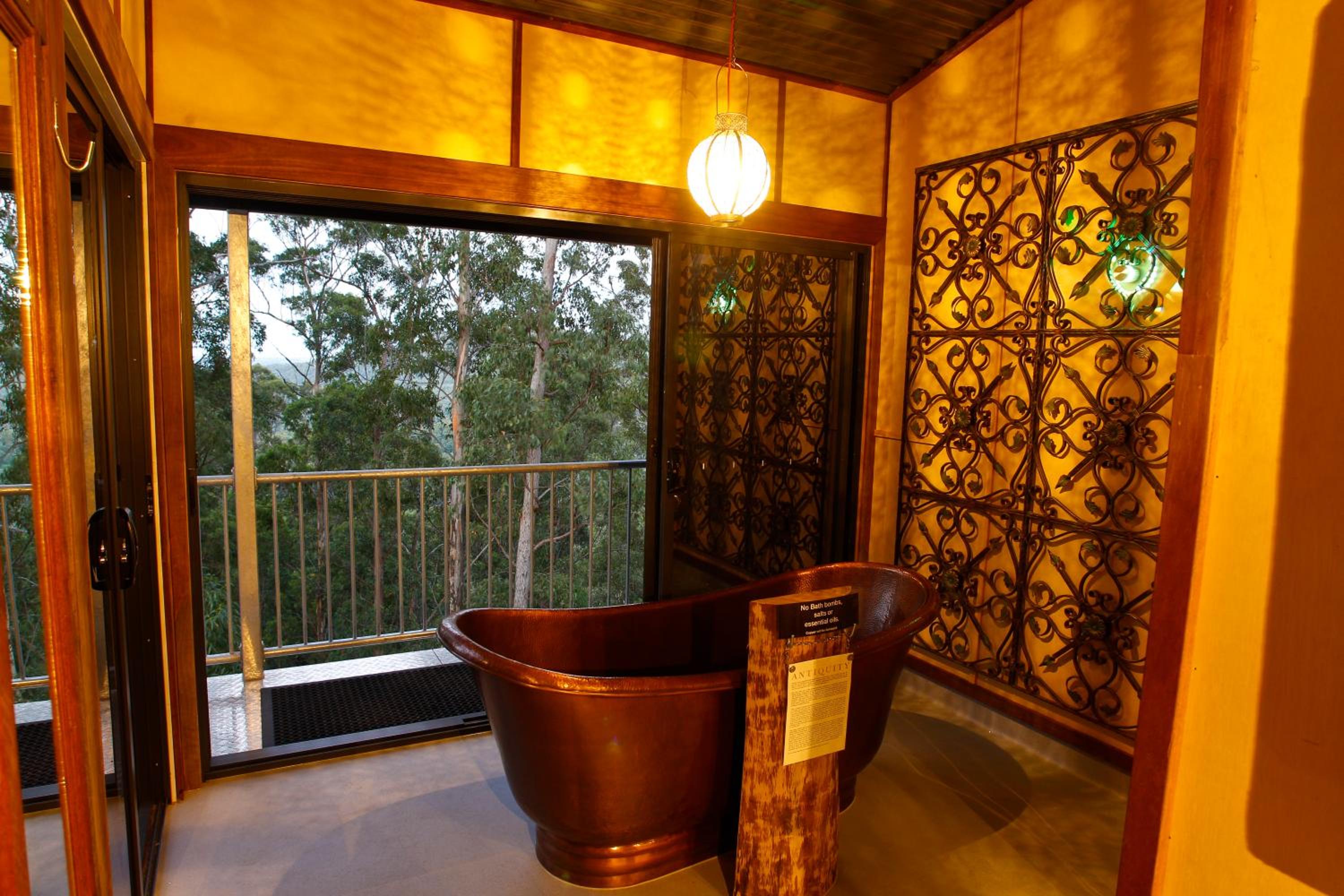 Gold Coast Tree Houses